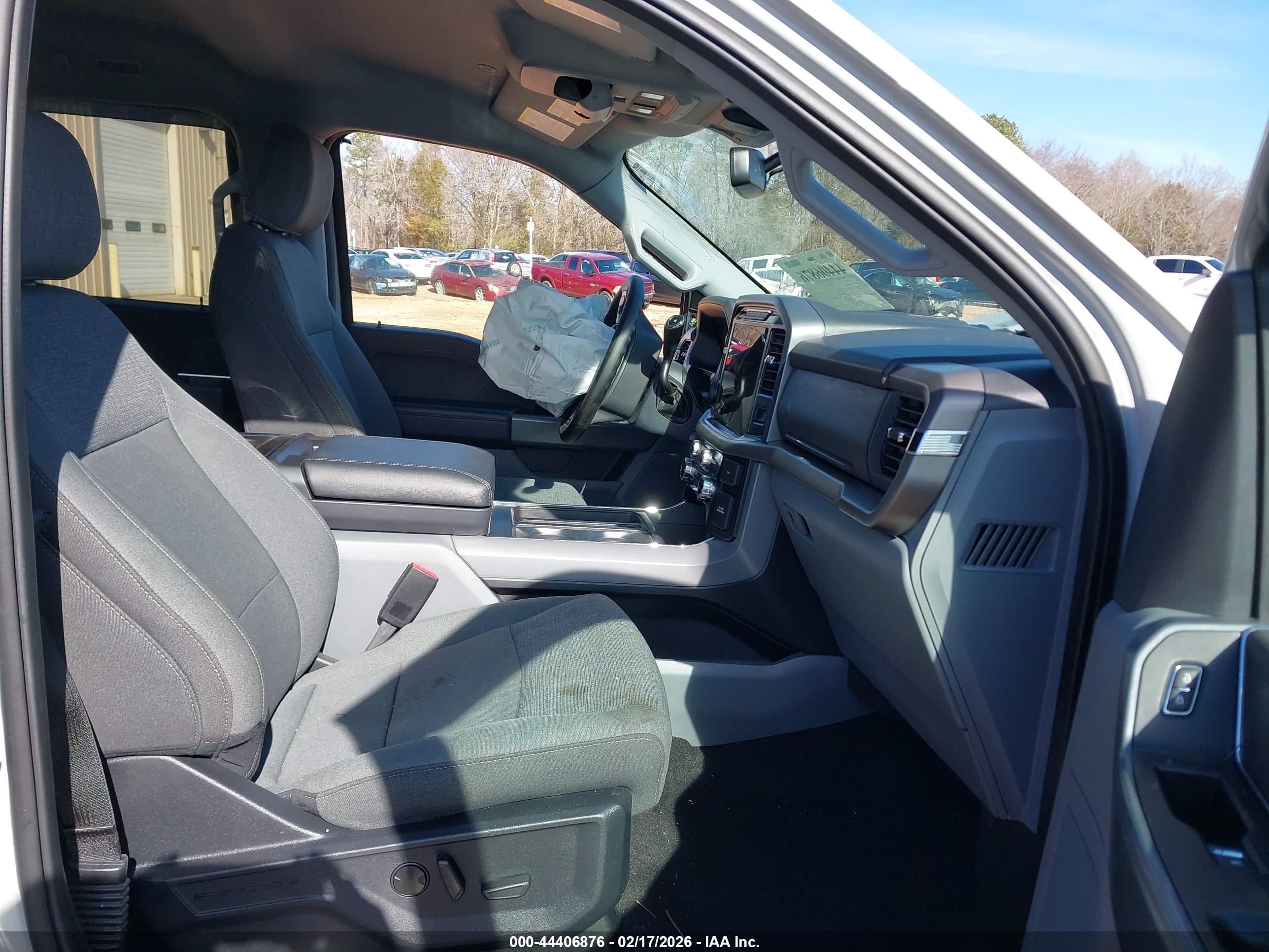 FORD F-150 image 5