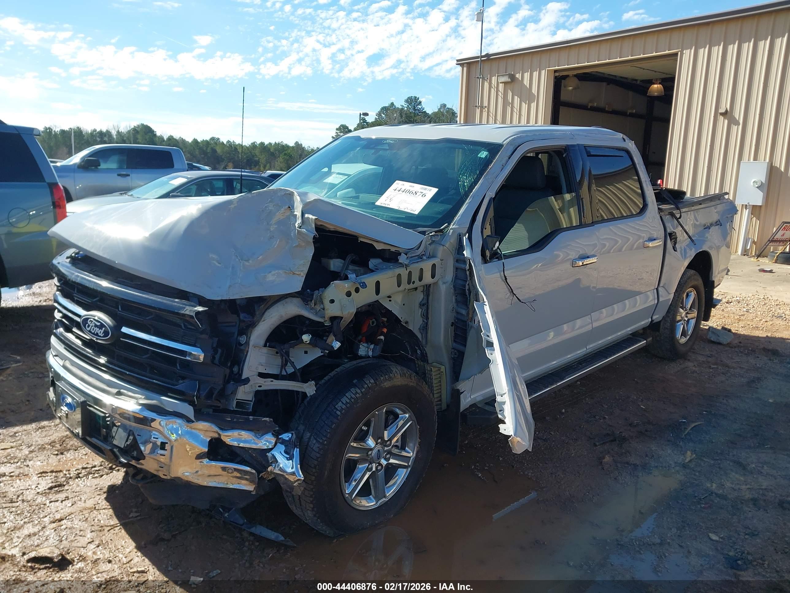 FORD F-150 image 6