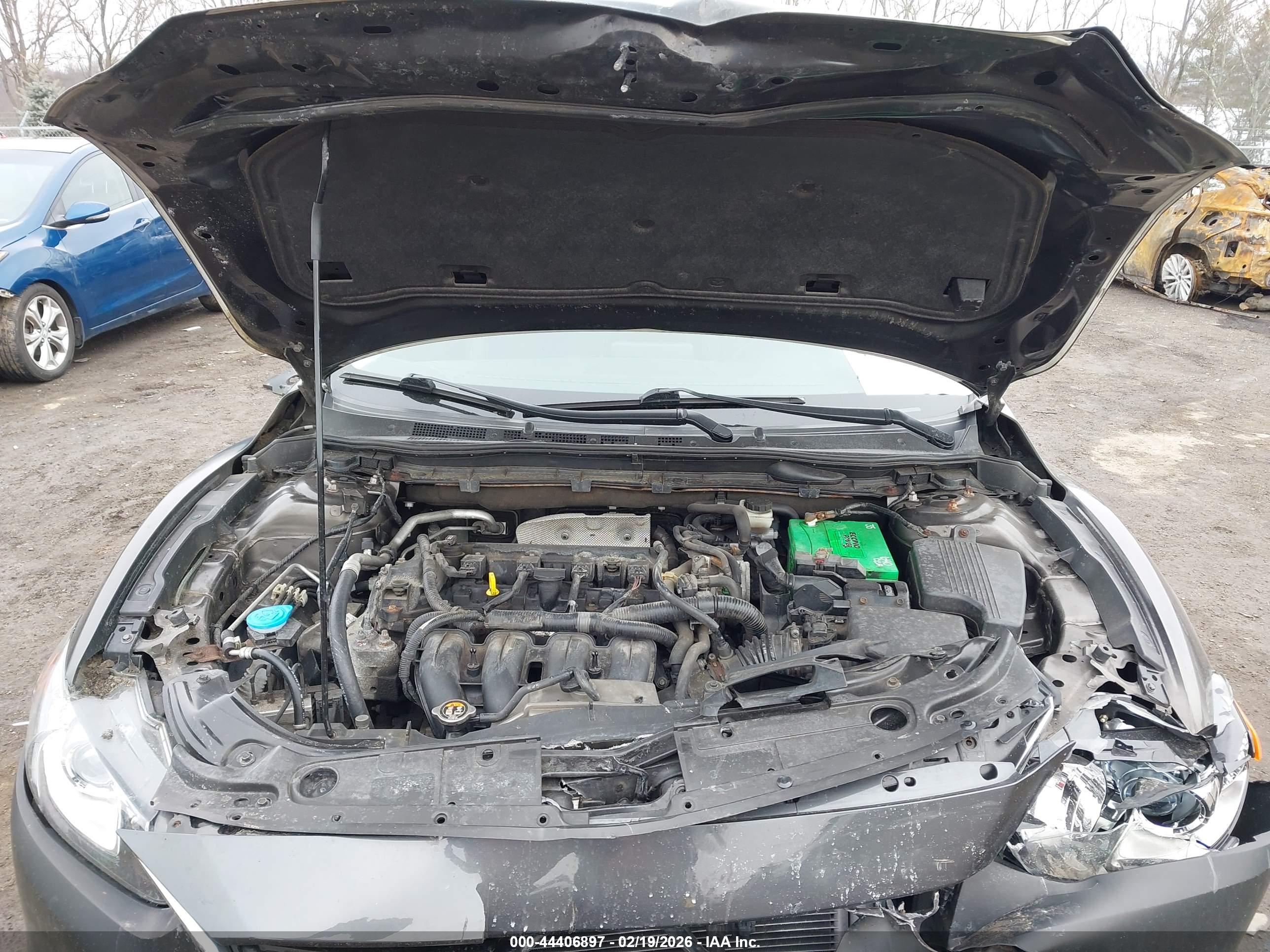 MAZDA MAZDA6 image 10