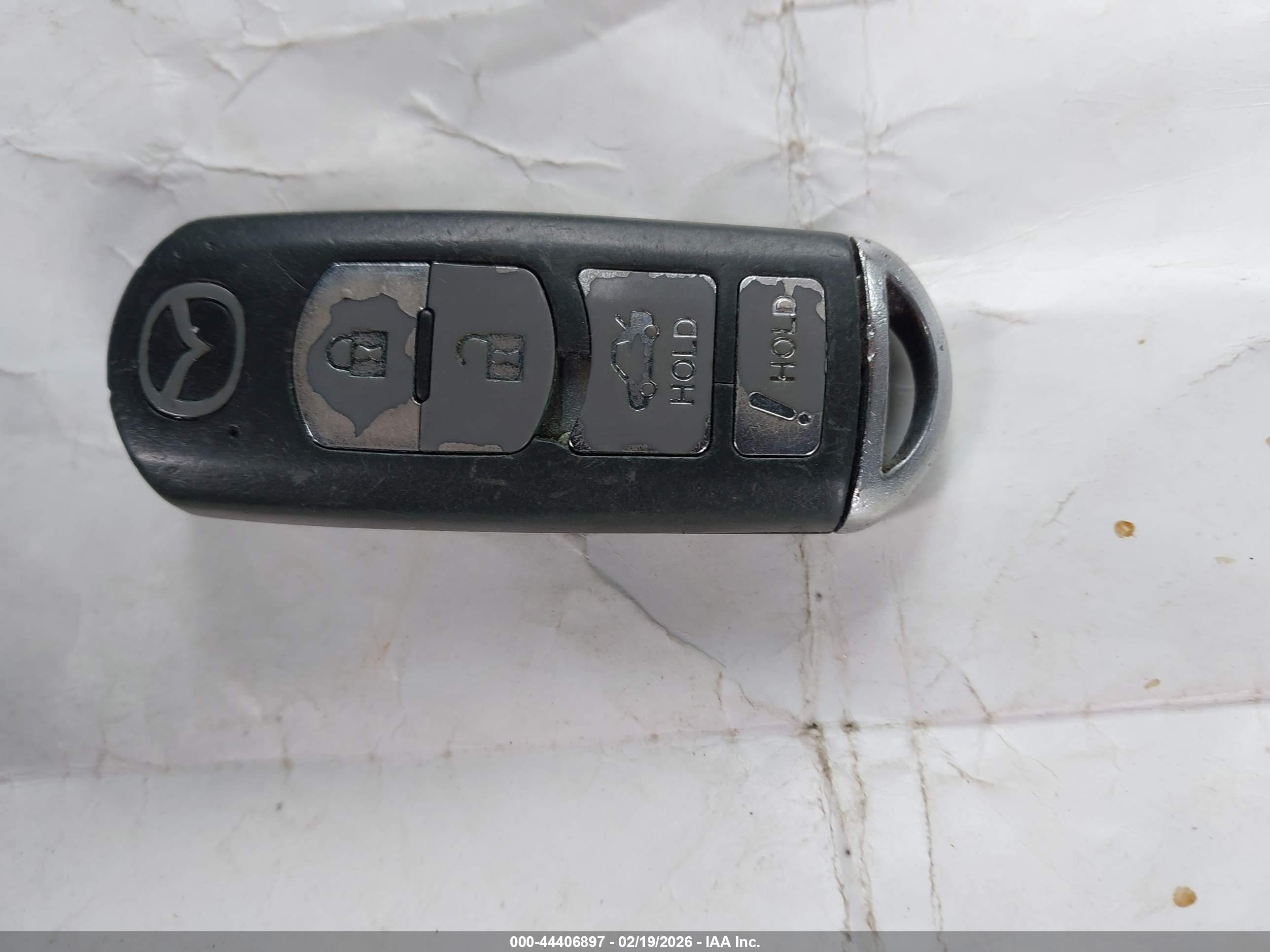 MAZDA MAZDA6 image 11
