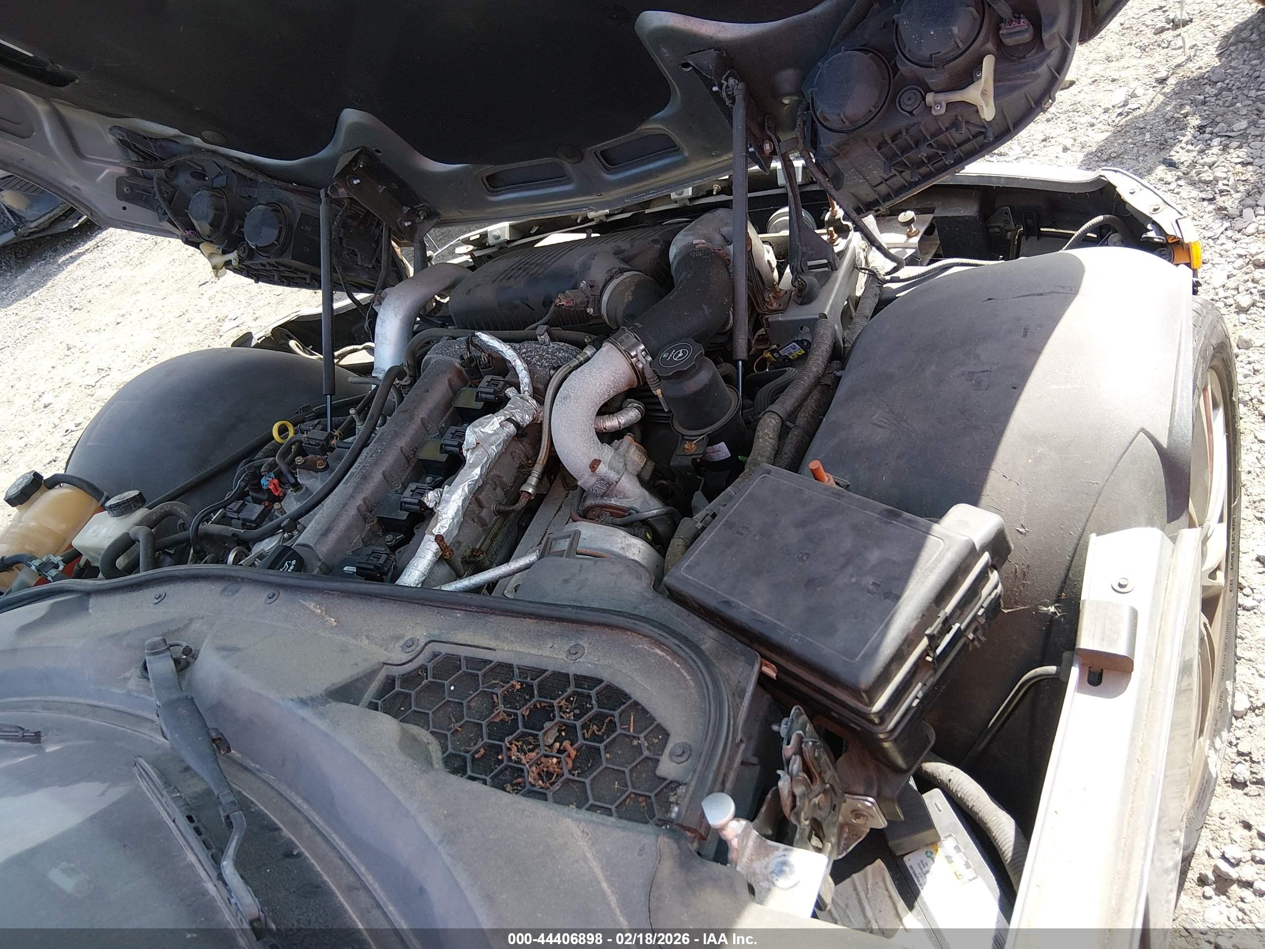 SATURN SKY image 10