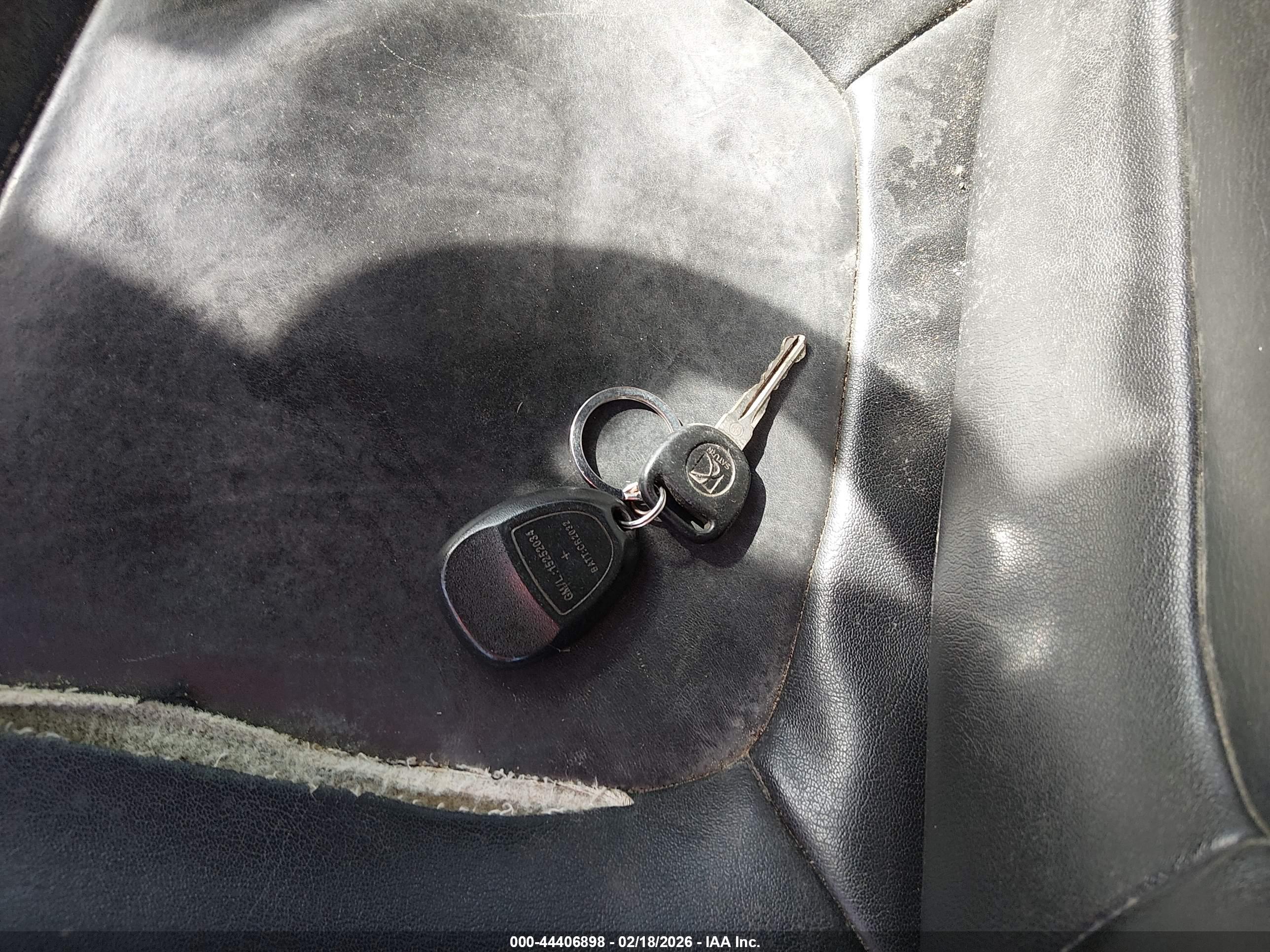 SATURN SKY image 11