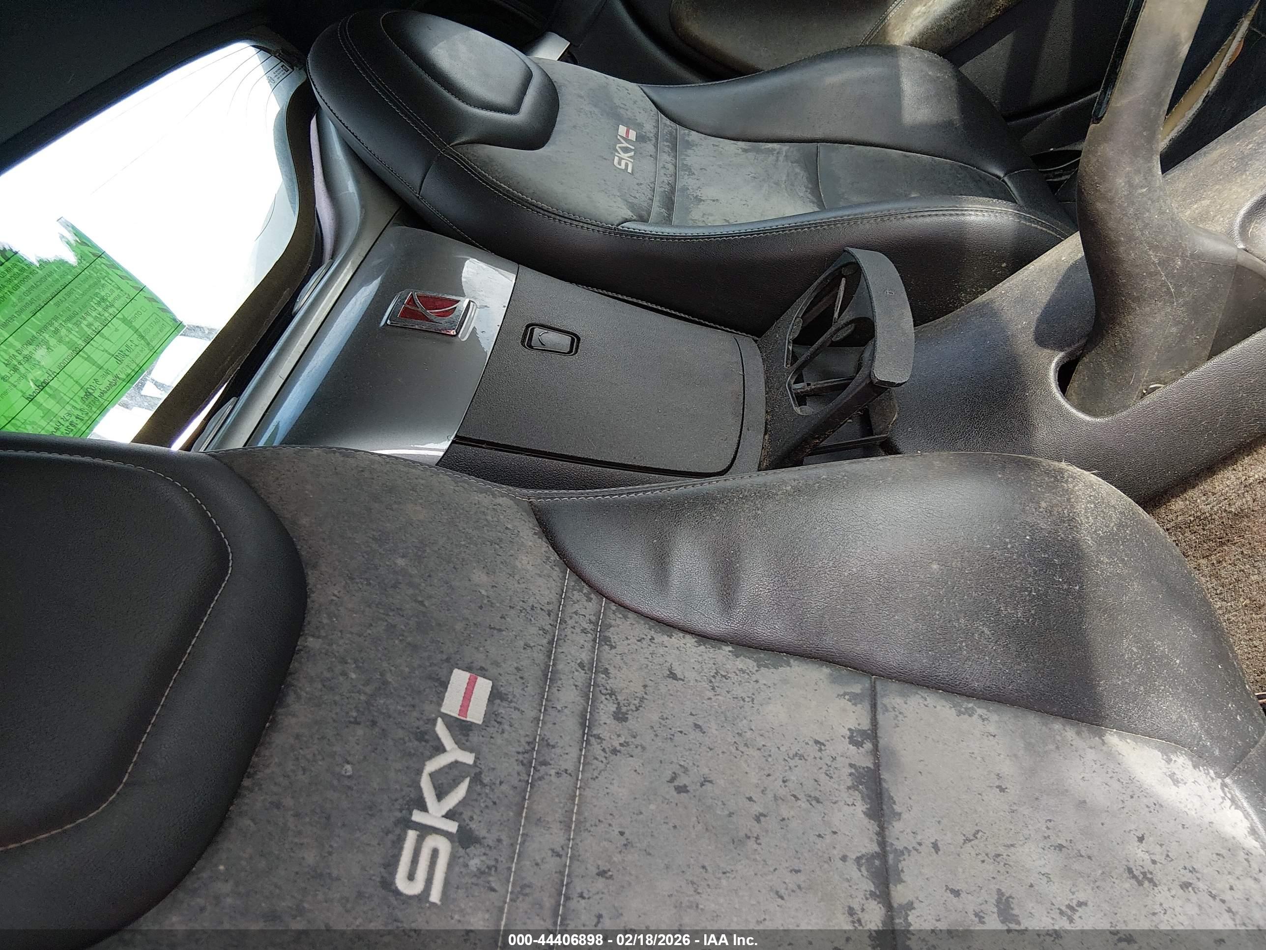 SATURN SKY image 8