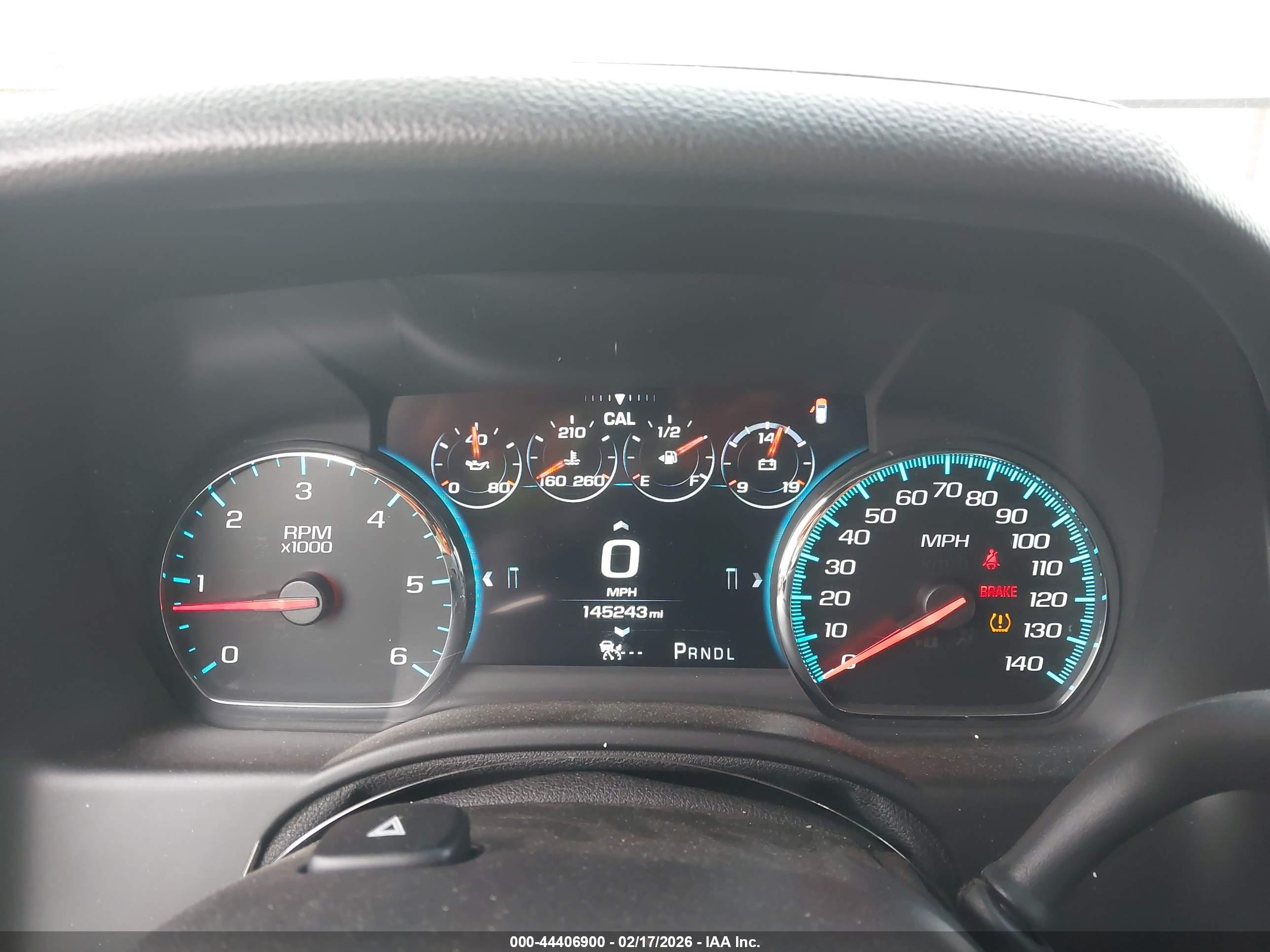 GMC YUKON image 7