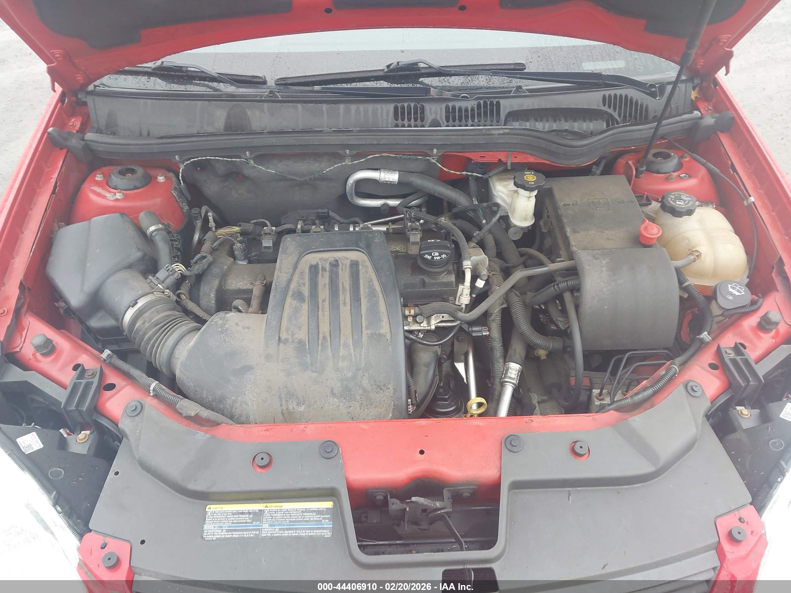 CHEVROLET COBALT image 10