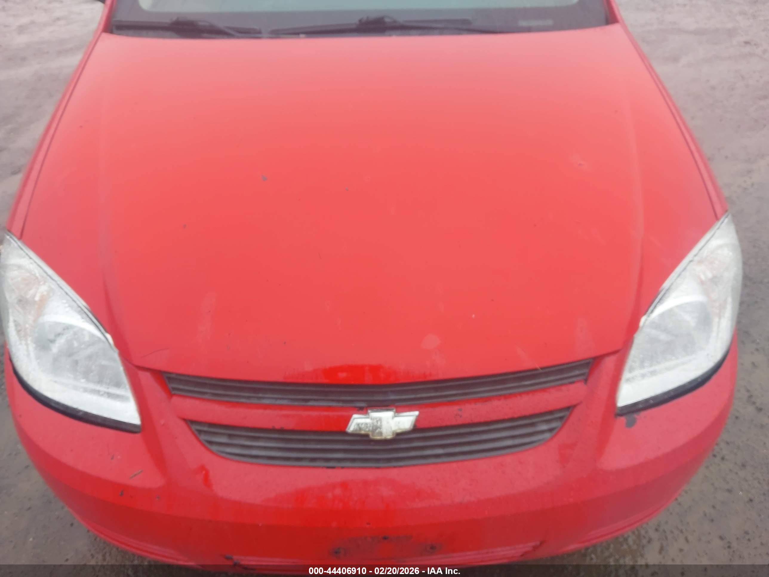CHEVROLET COBALT image 6