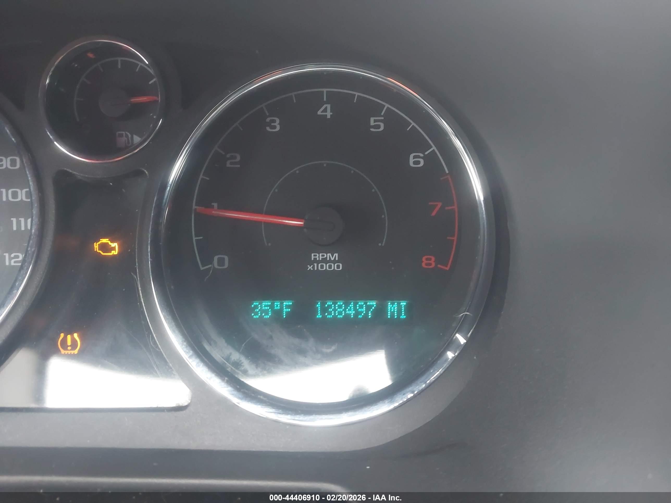 CHEVROLET COBALT image 7