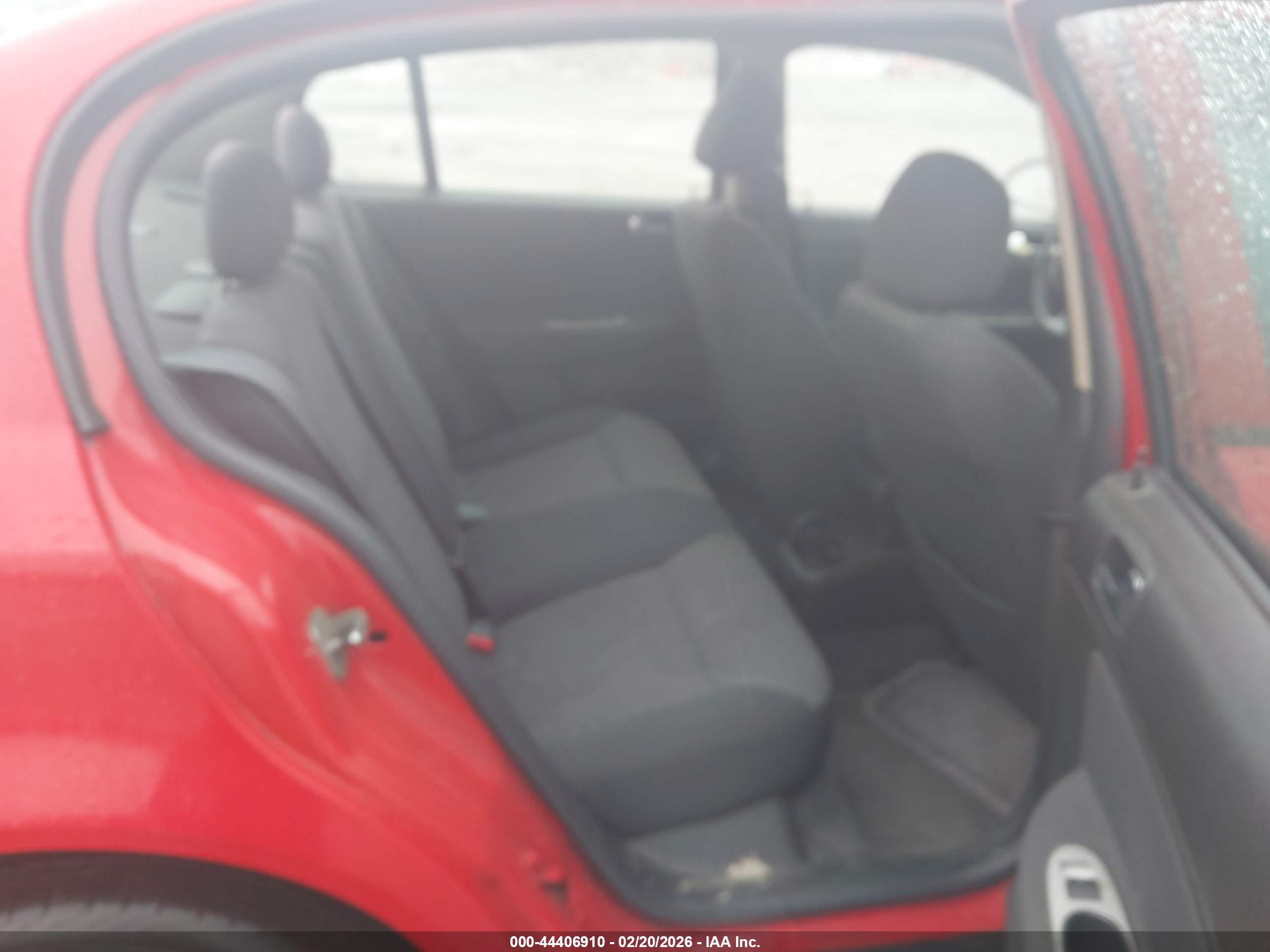 CHEVROLET COBALT image 8