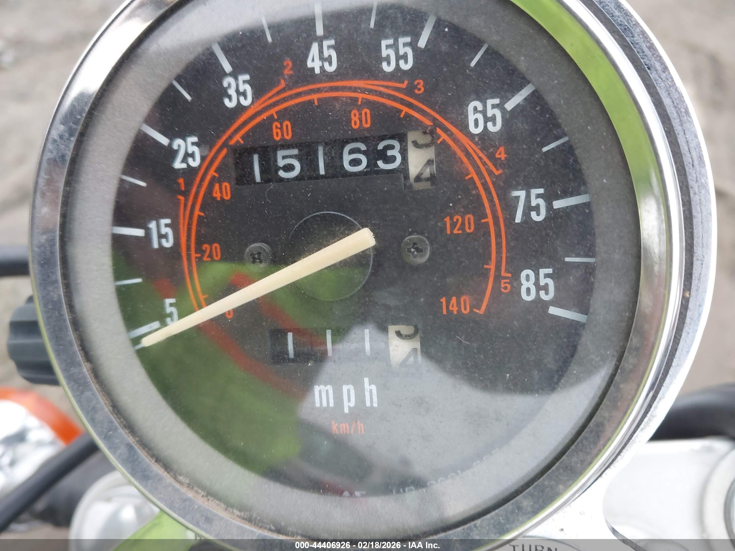 HONDA CMX250 image 7