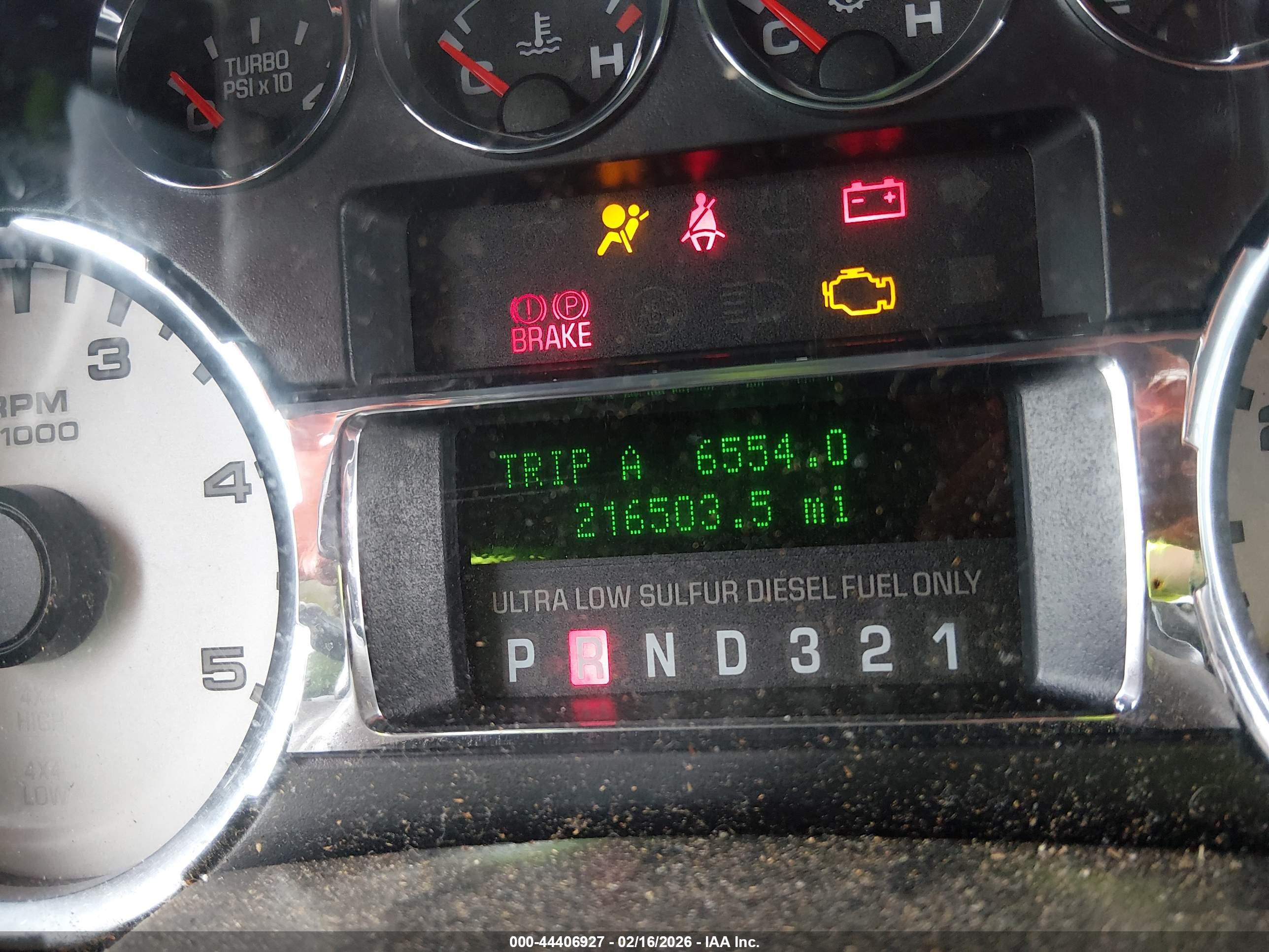 FORD F-350 image 6