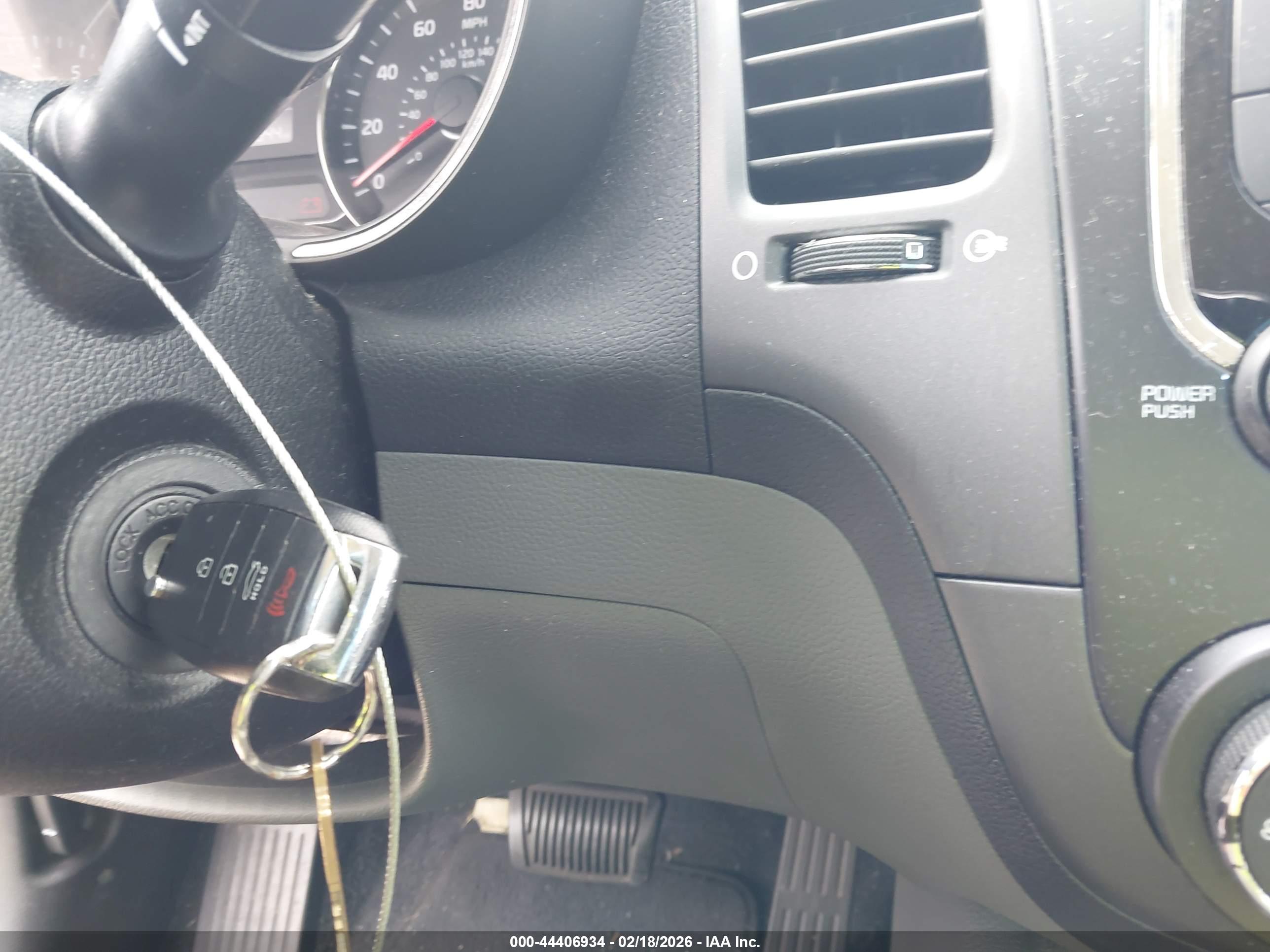 KIA FORTE image 11