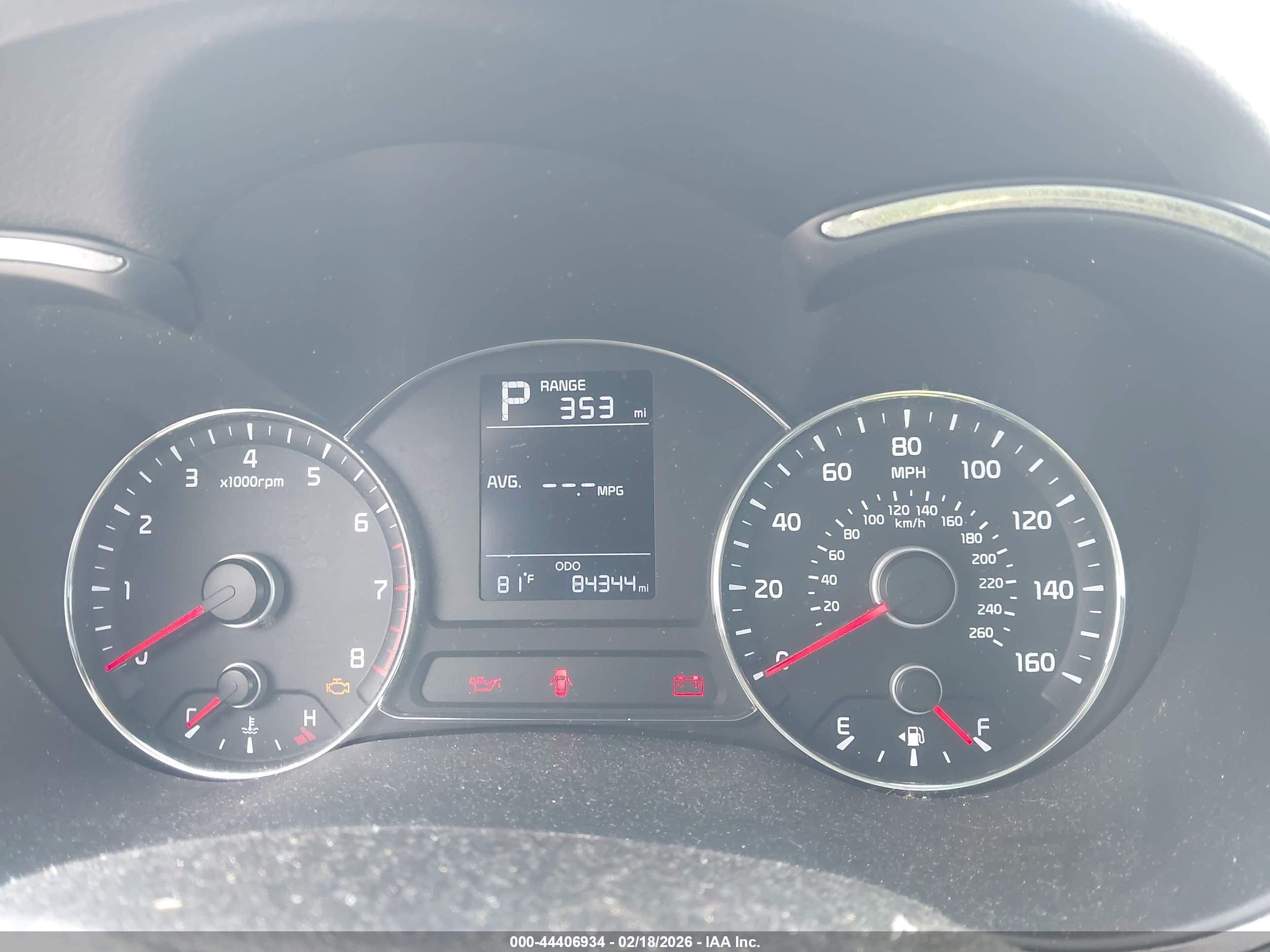 KIA FORTE image 7