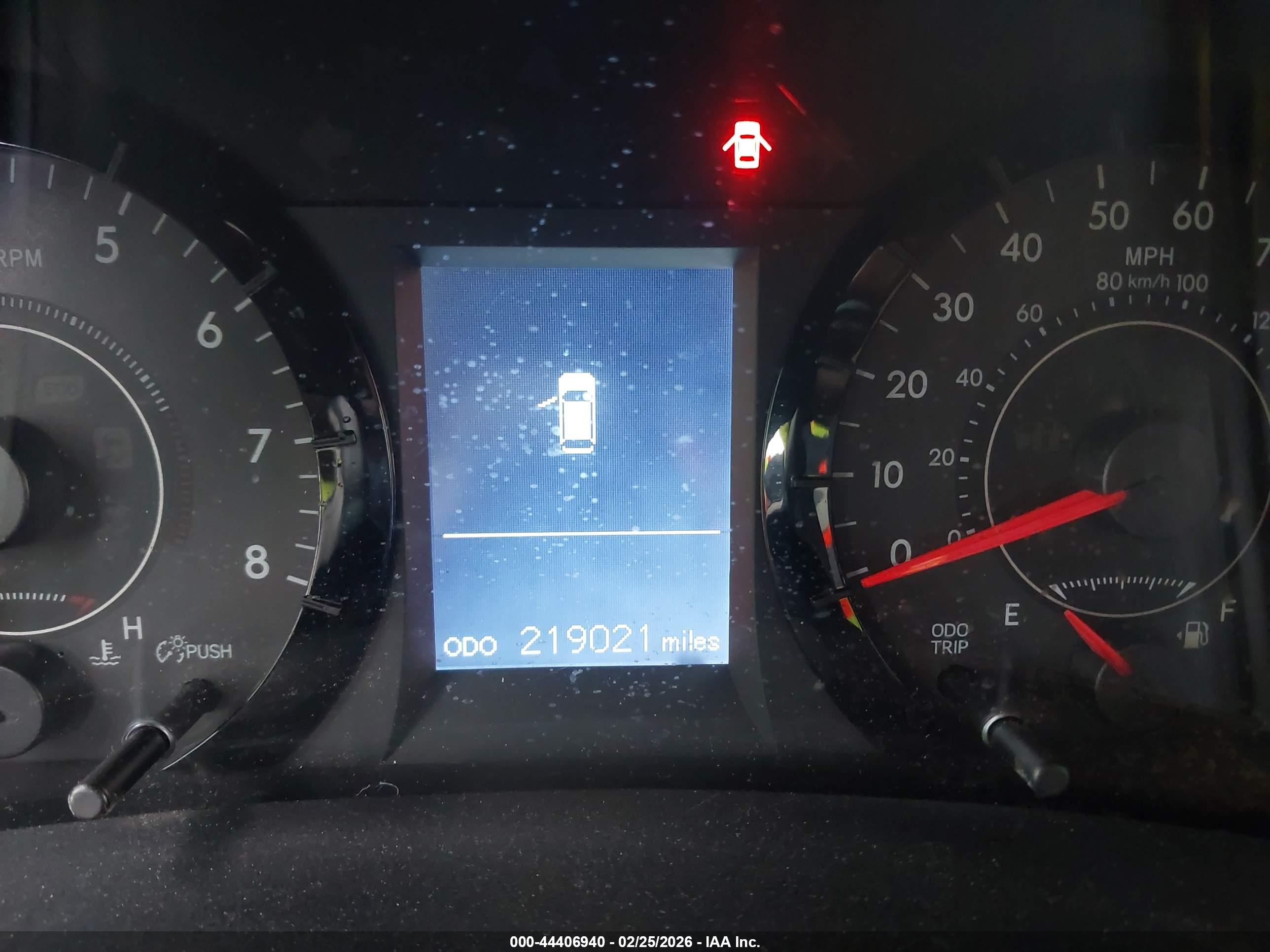 TOYOTA SIENNA image 7