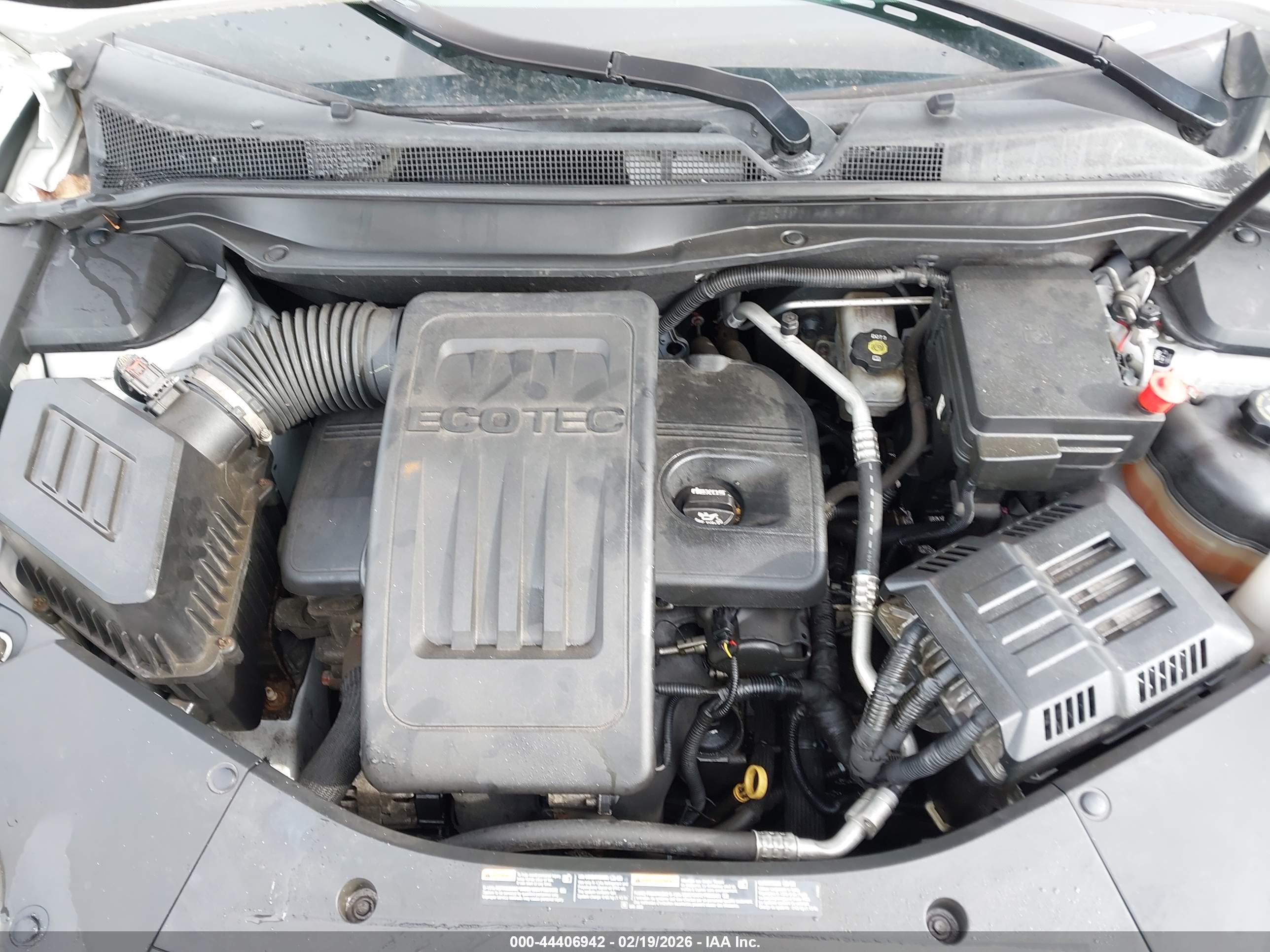 GMC TERRAIN image 10