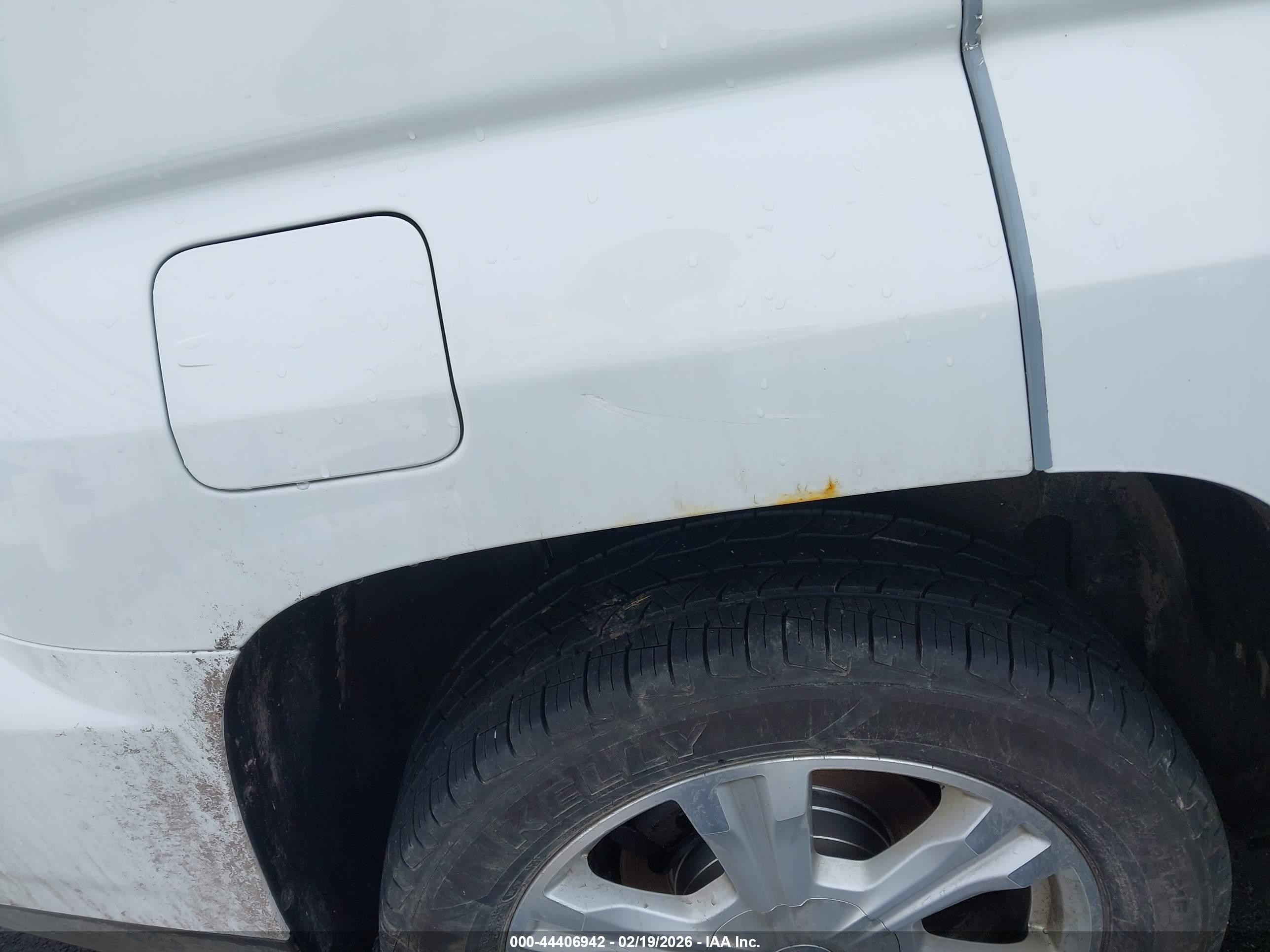 GMC TERRAIN image 6