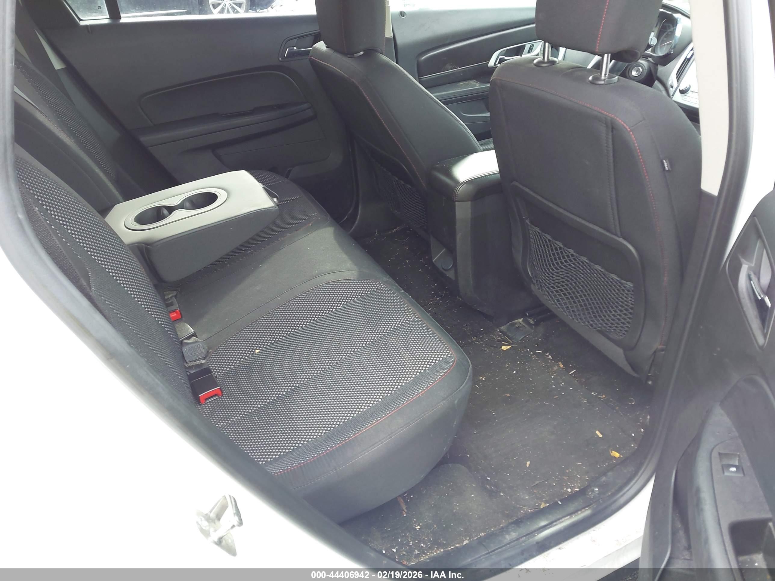 GMC TERRAIN image 8