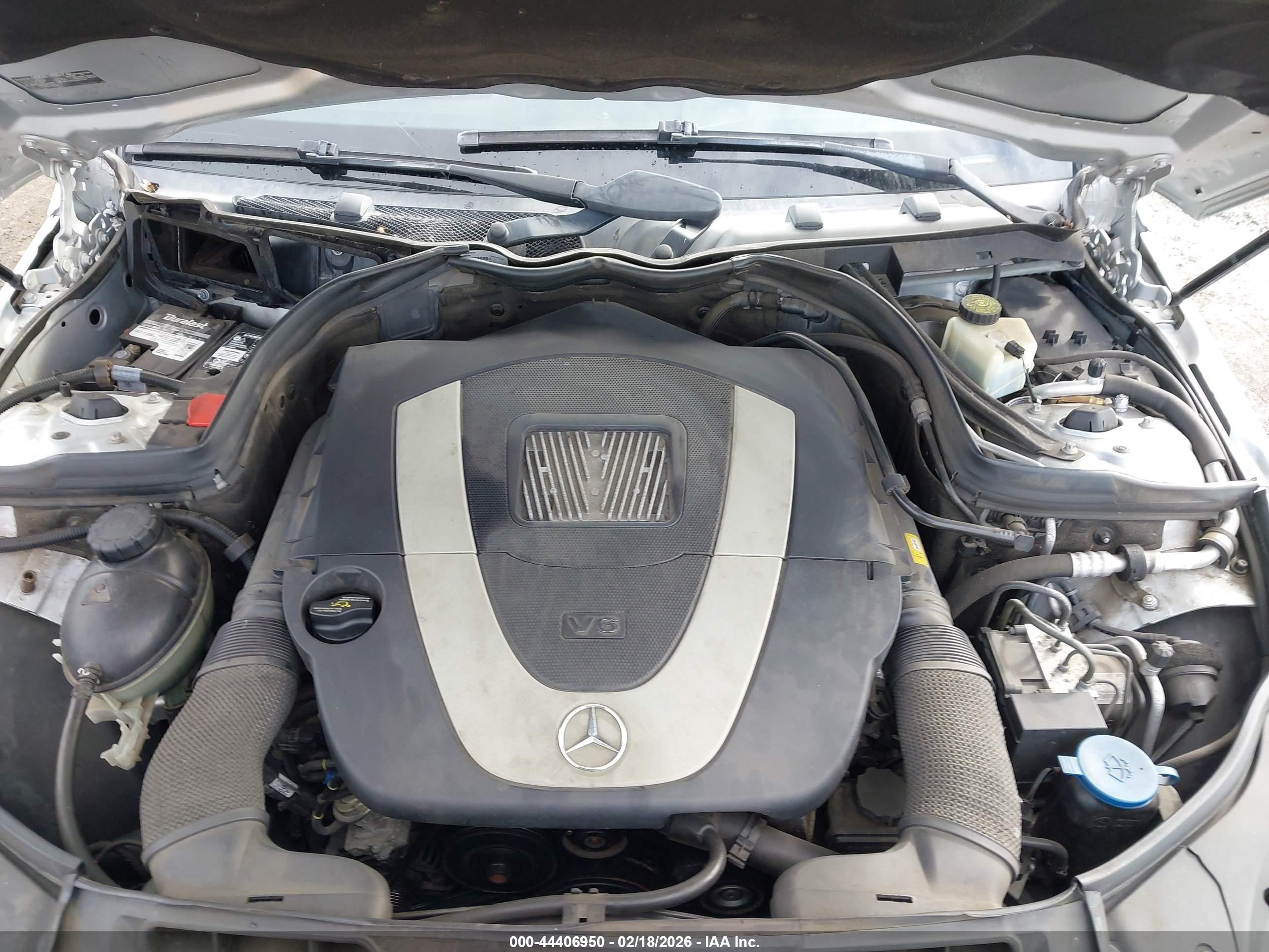 MERCEDES-BENZ C image 10
