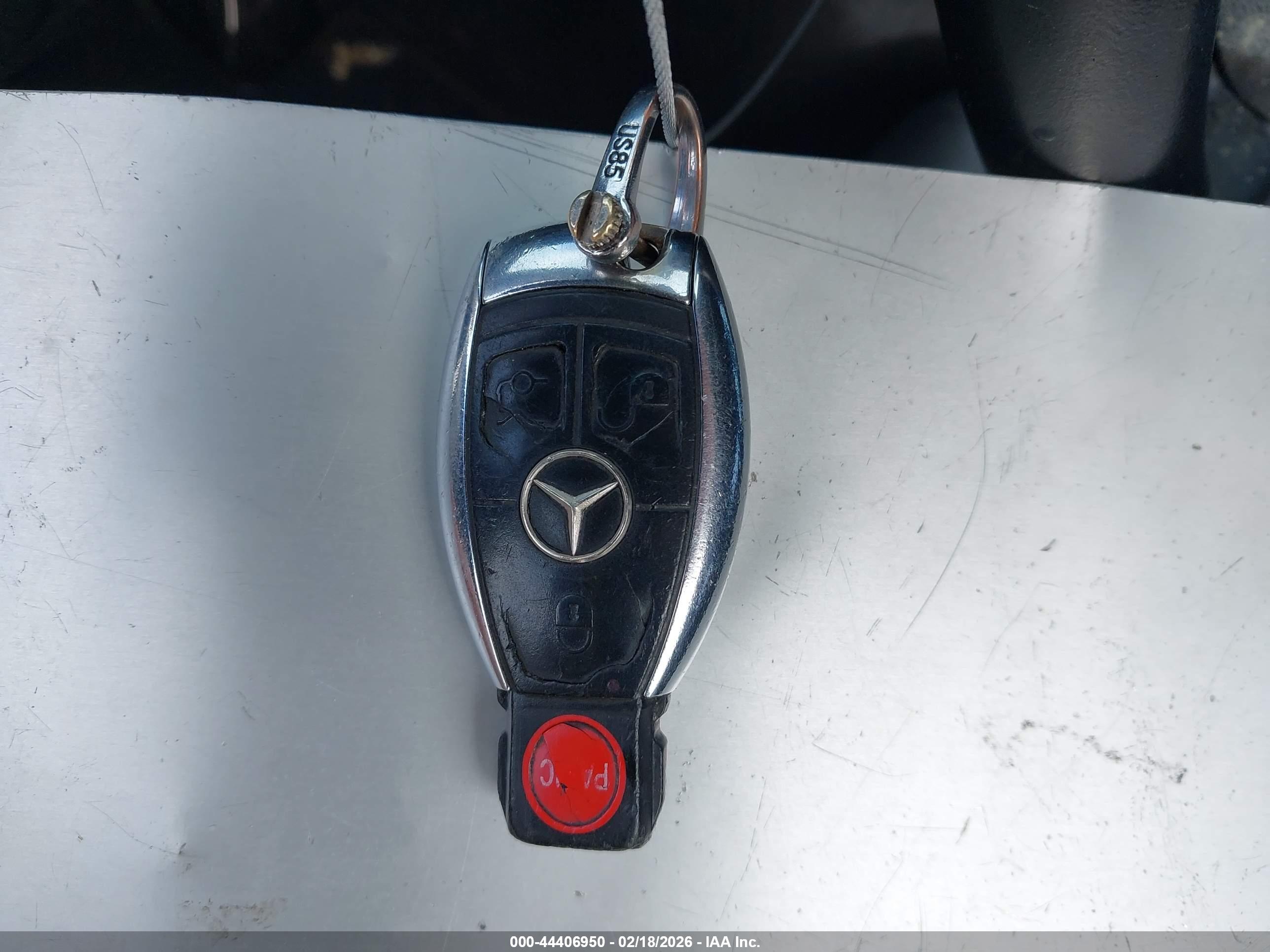 MERCEDES-BENZ C image 11