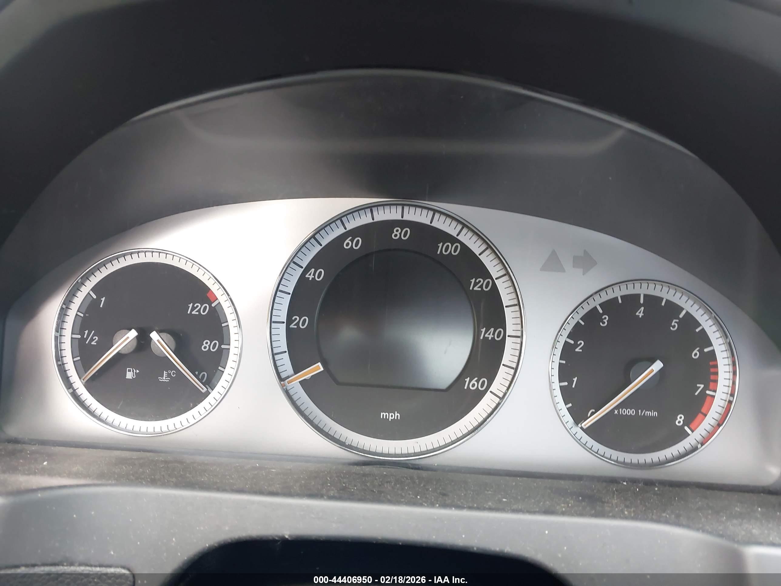 MERCEDES-BENZ C image 7