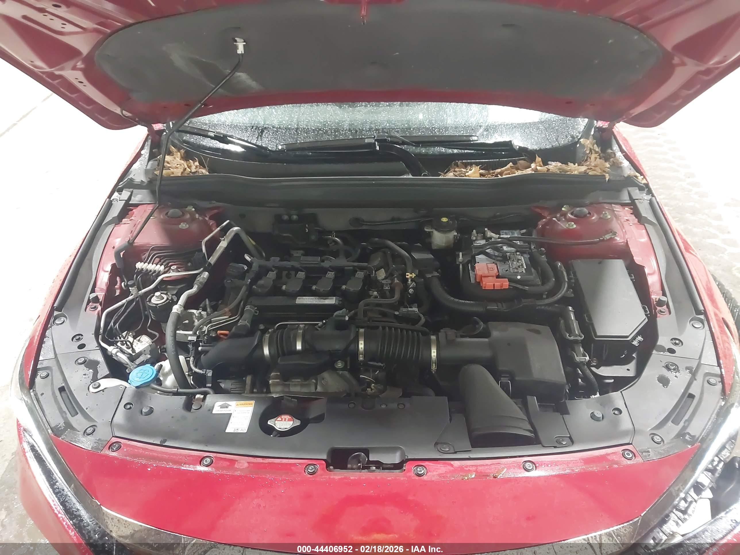 HONDA ACCORD image 10