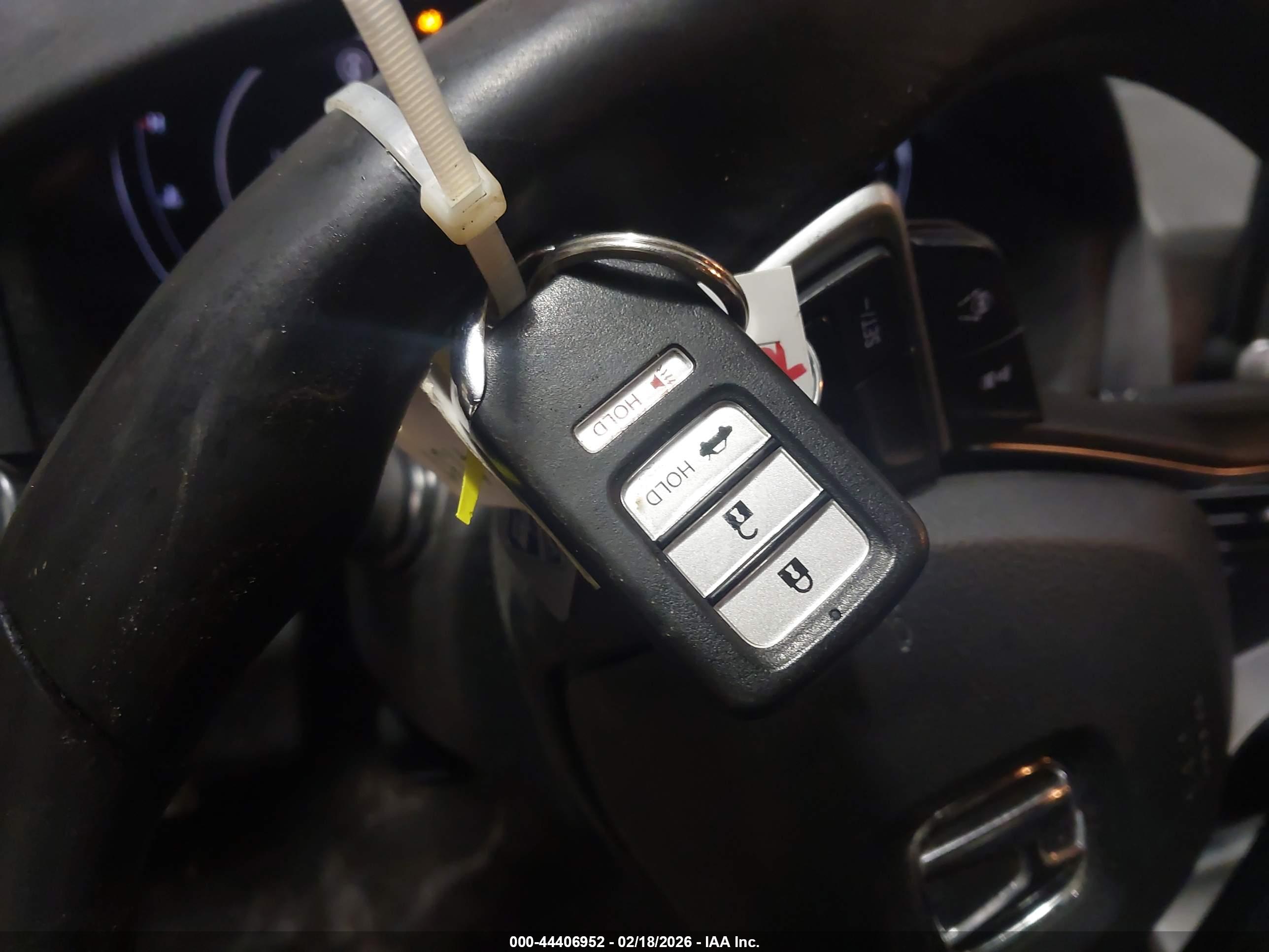 HONDA ACCORD image 11