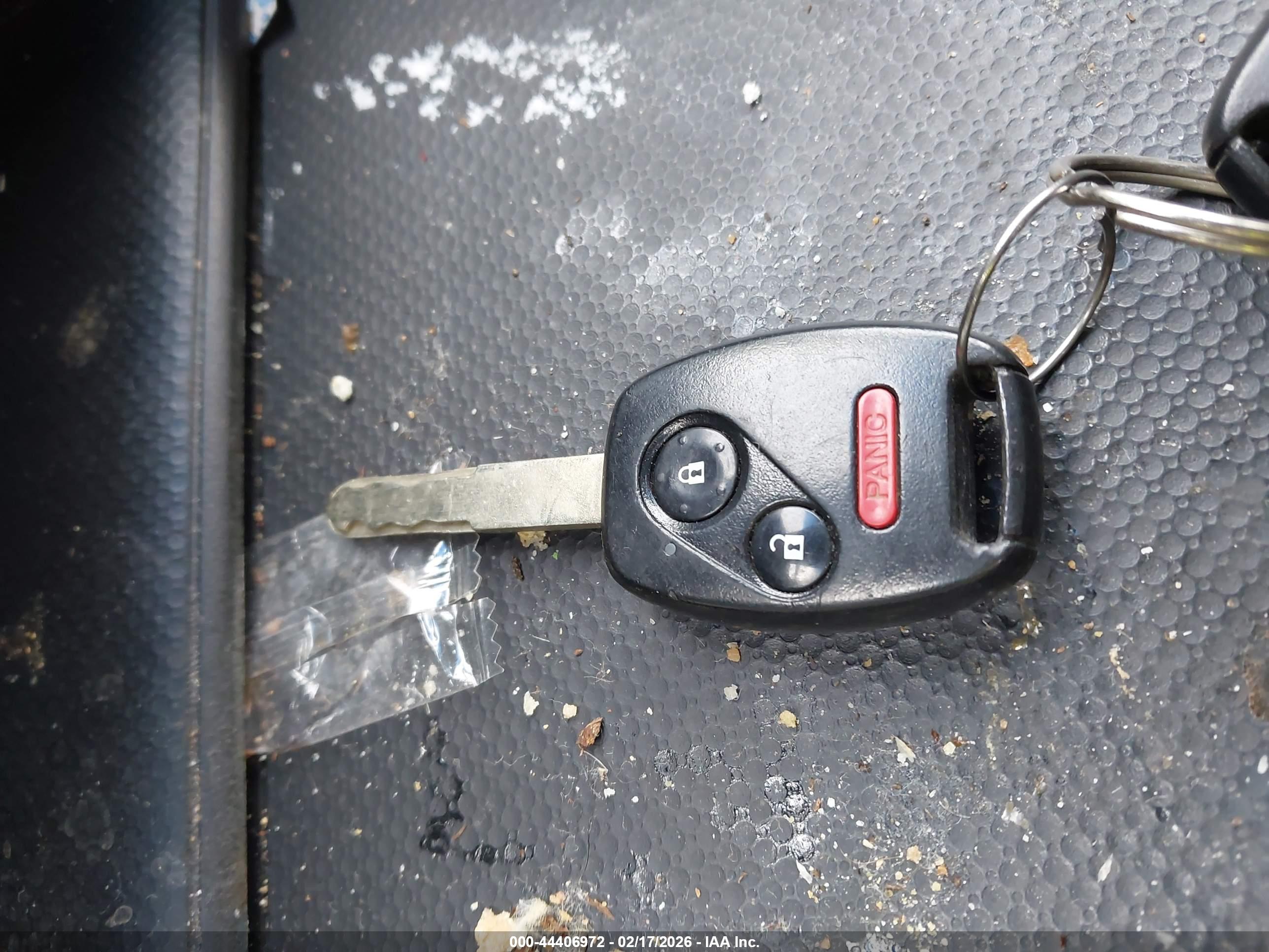 HONDA PILOT image 11