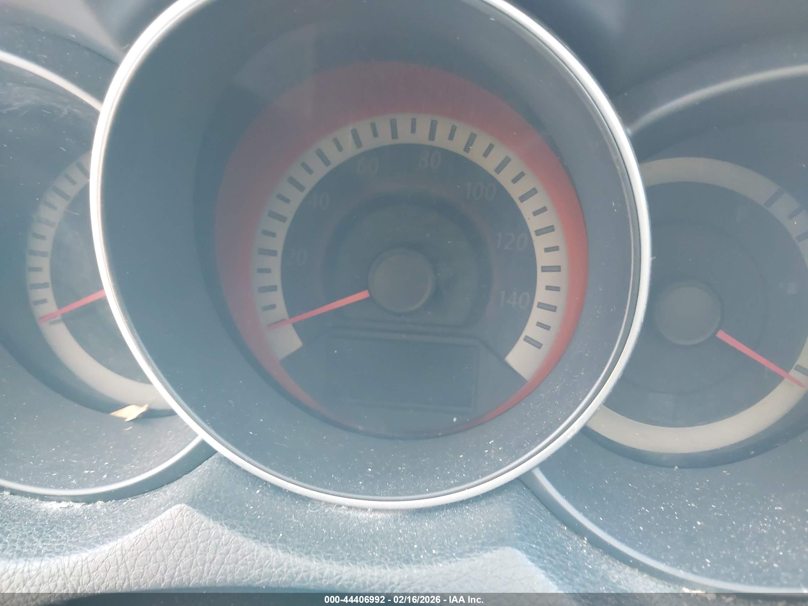 KIA FORTE image 7