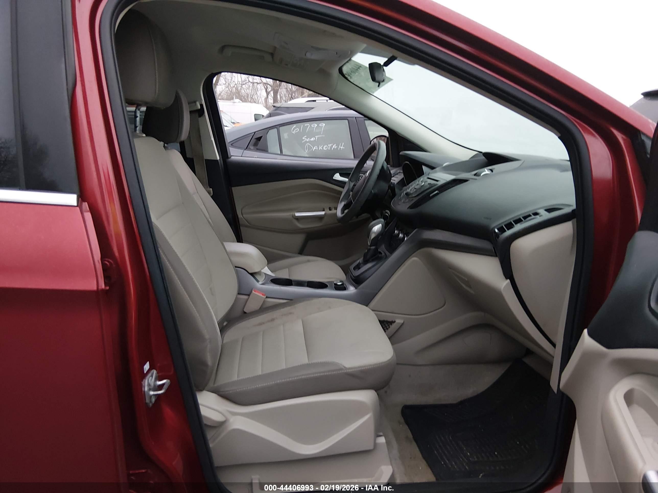 FORD ESCAPE image 5