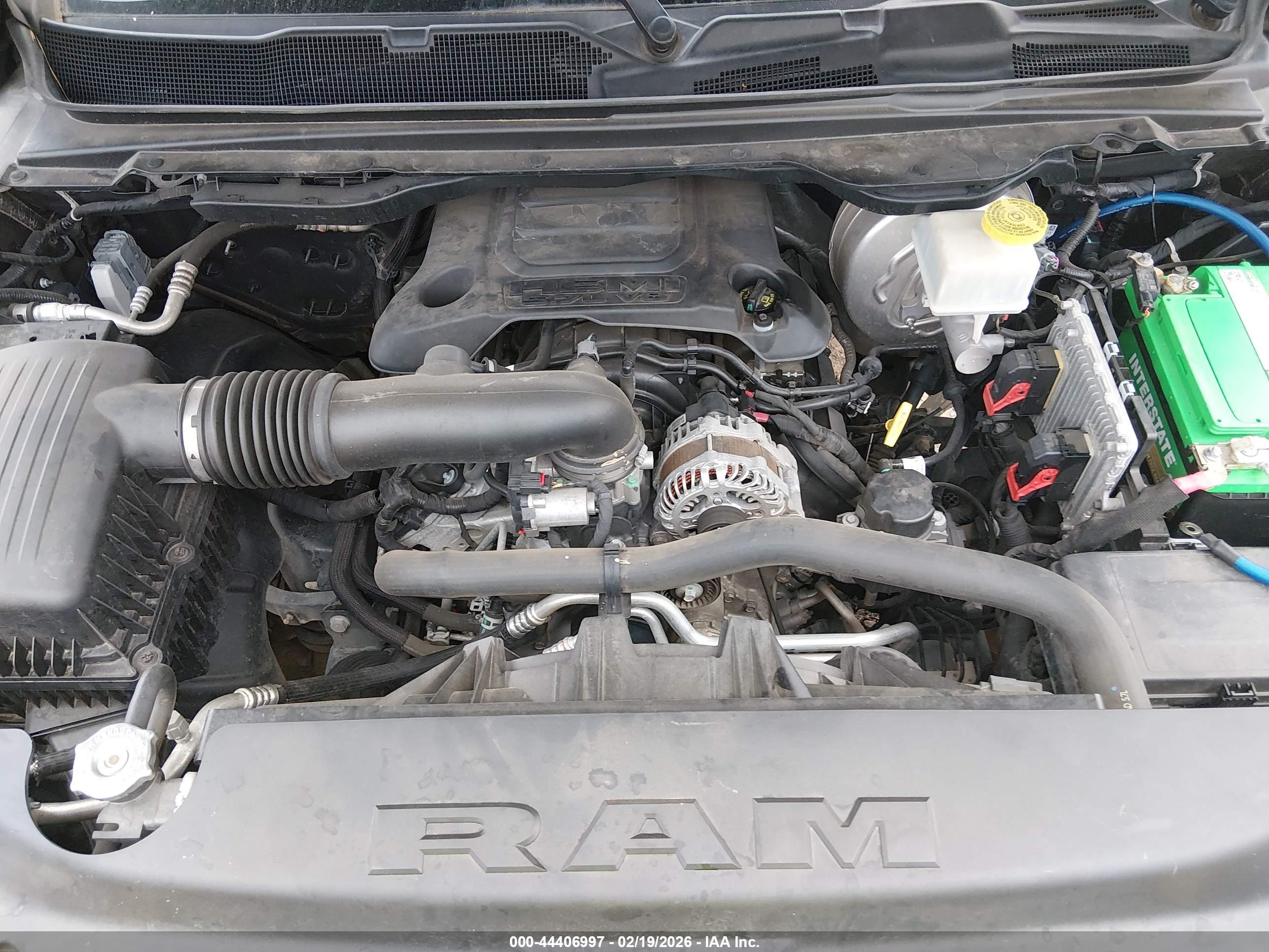 RAM 1500 image 10