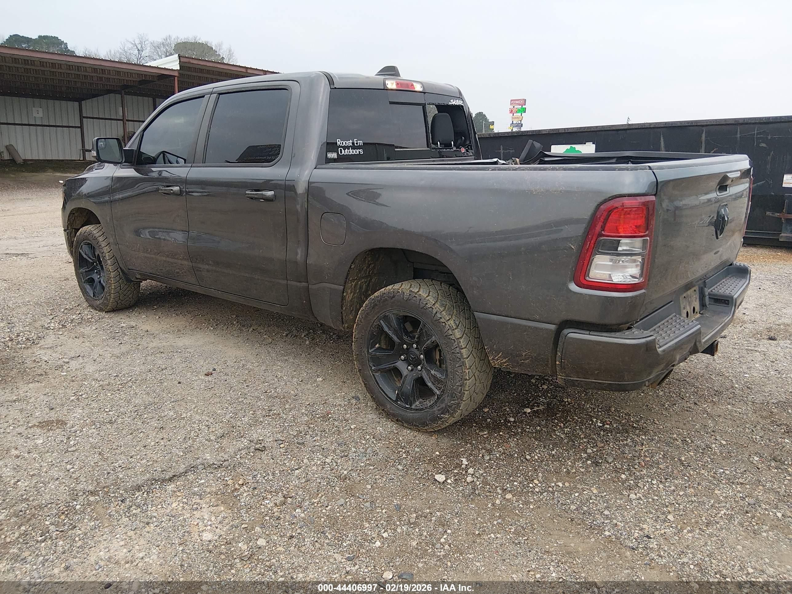 RAM 1500 image 3