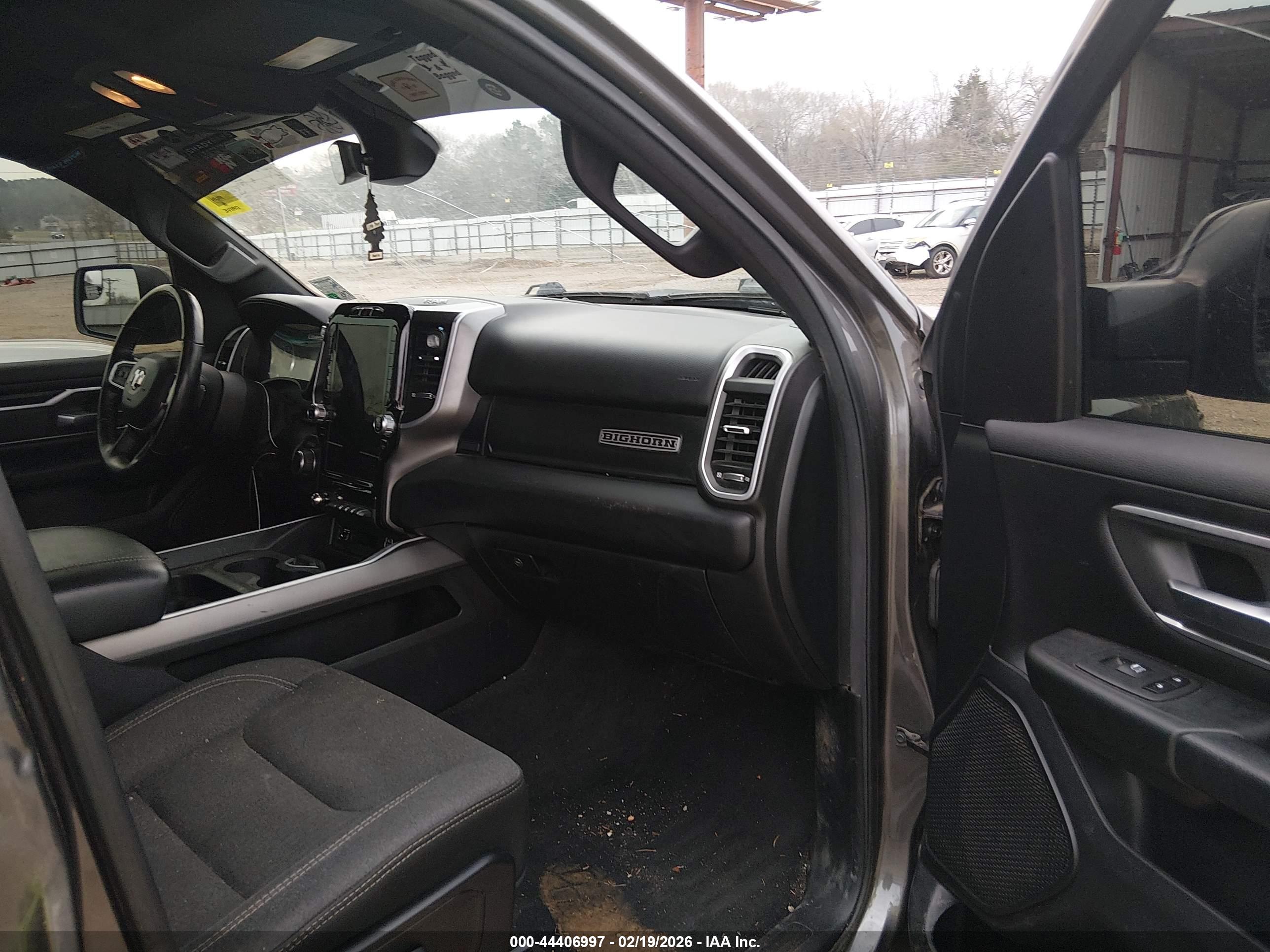 RAM 1500 image 5