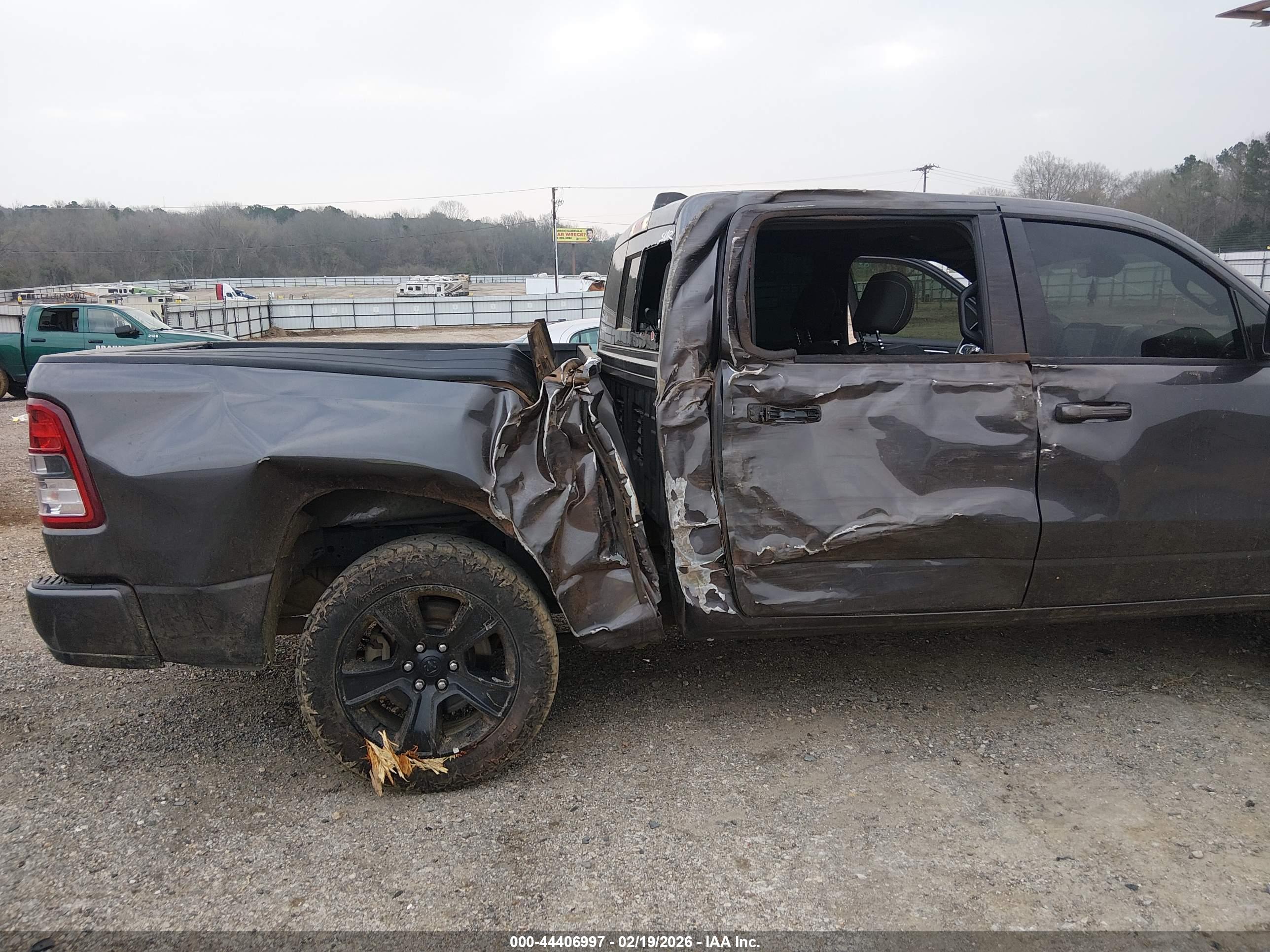 RAM 1500 image 6