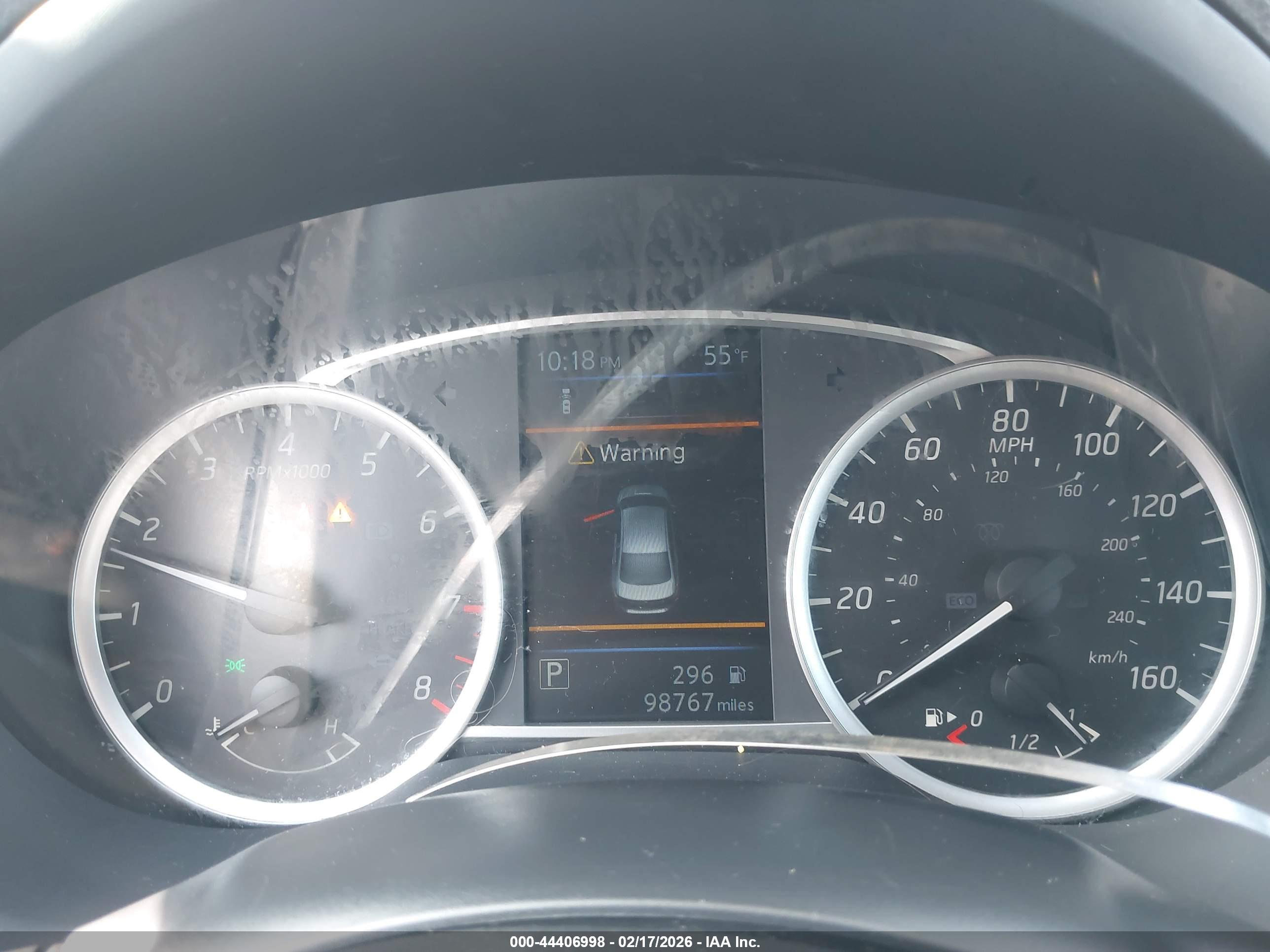 NISSAN SENTRA image 7