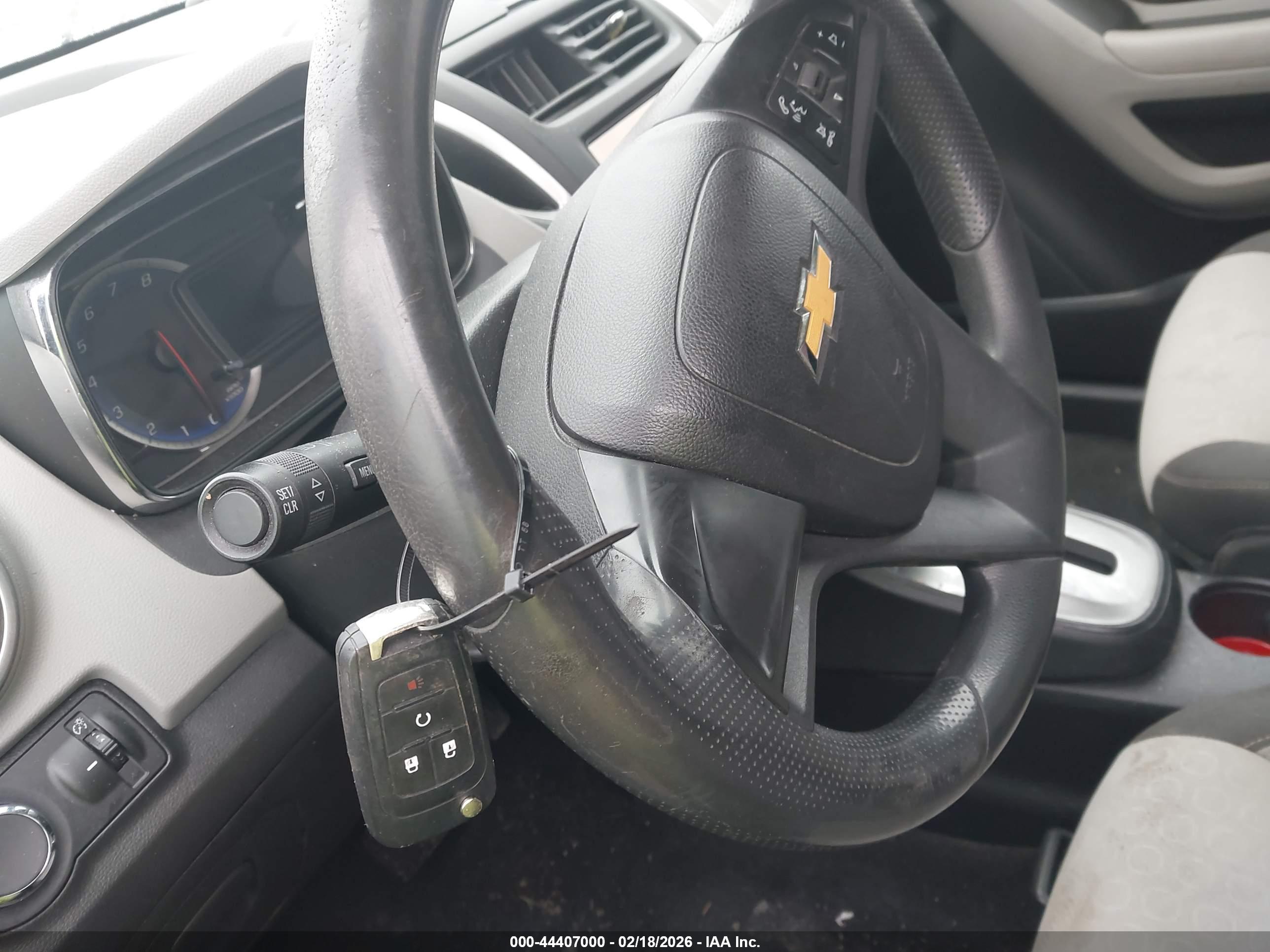 CHEVROLET TRAX image 11