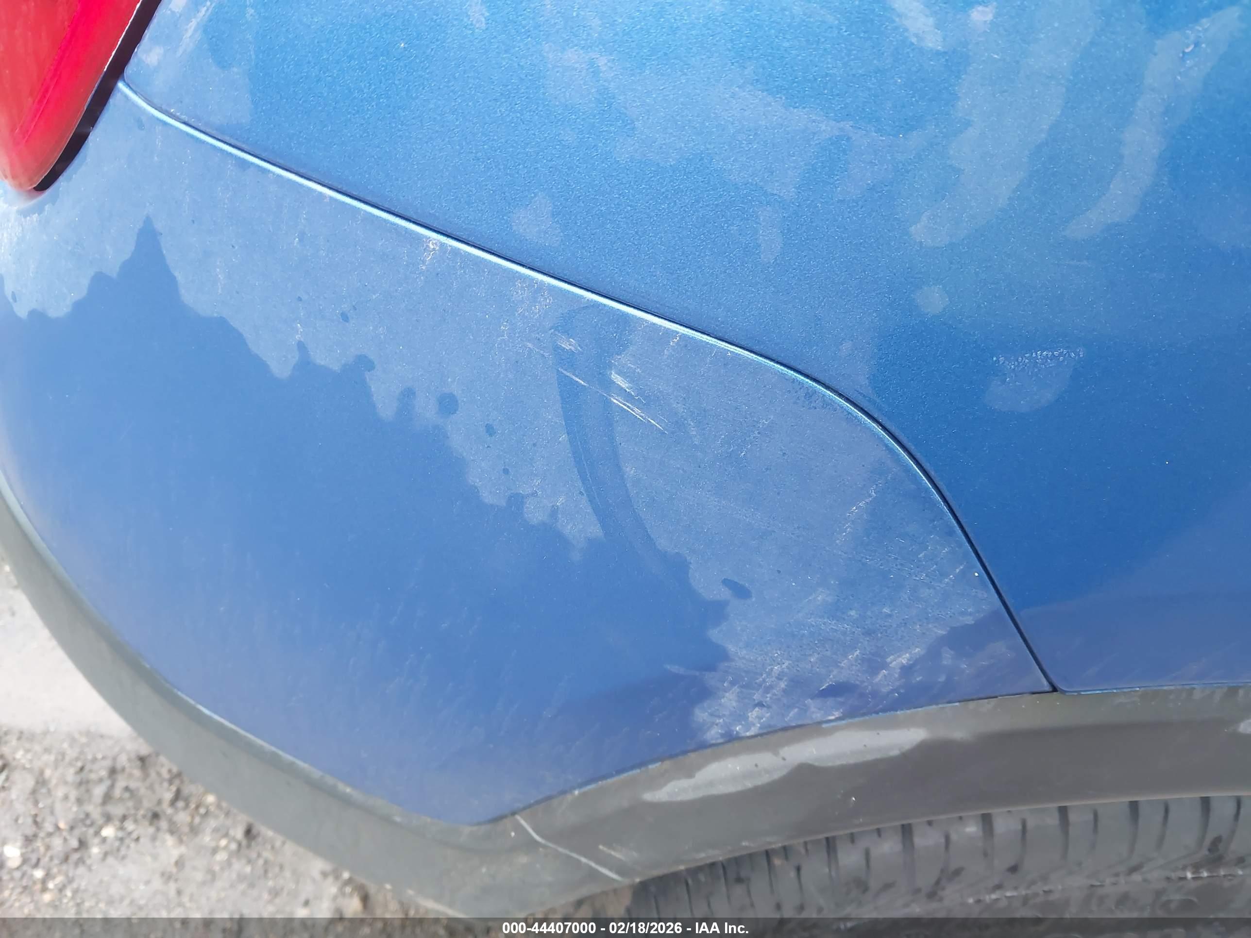 CHEVROLET TRAX image 6