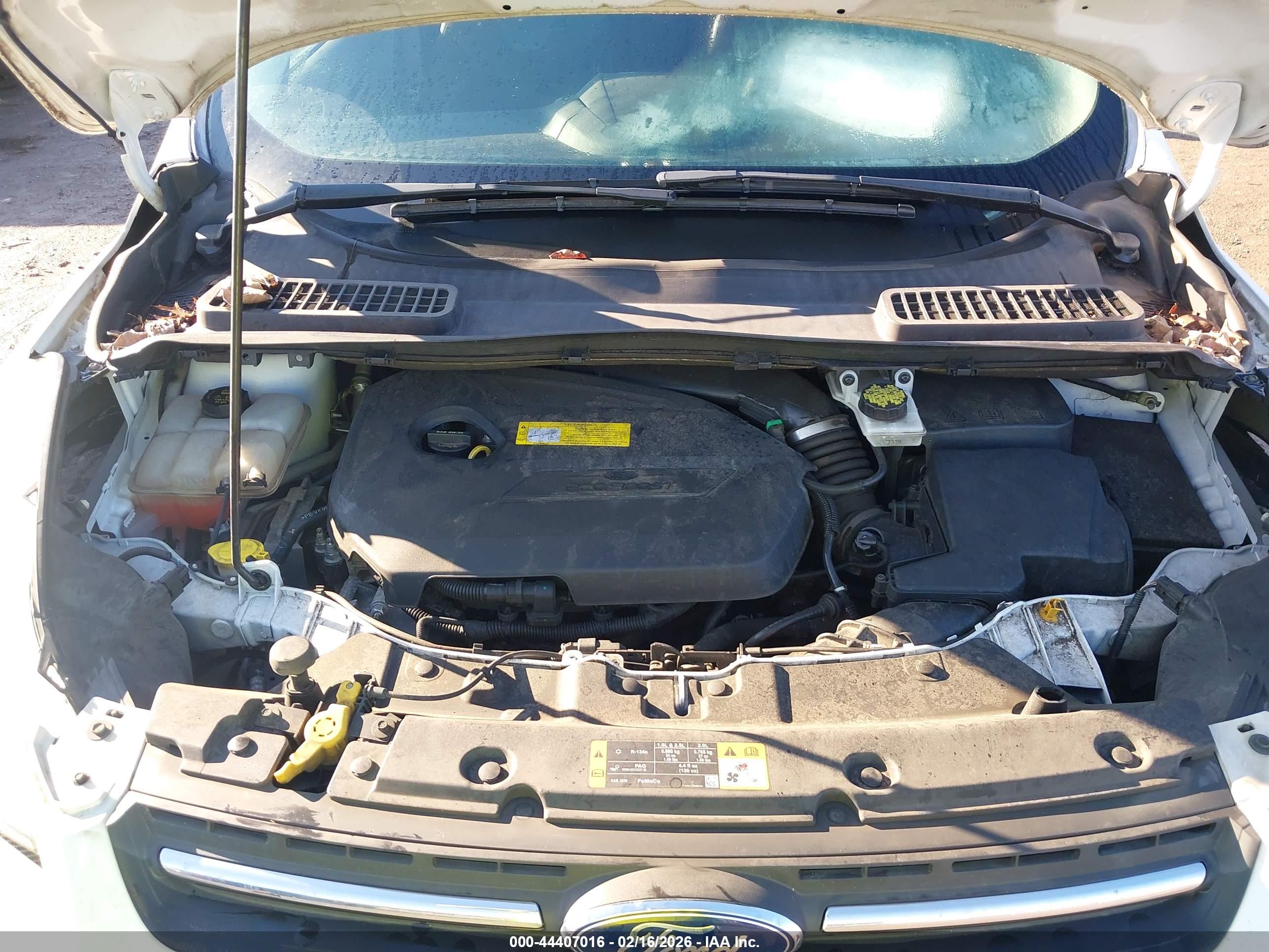 FORD ESCAPE image 10