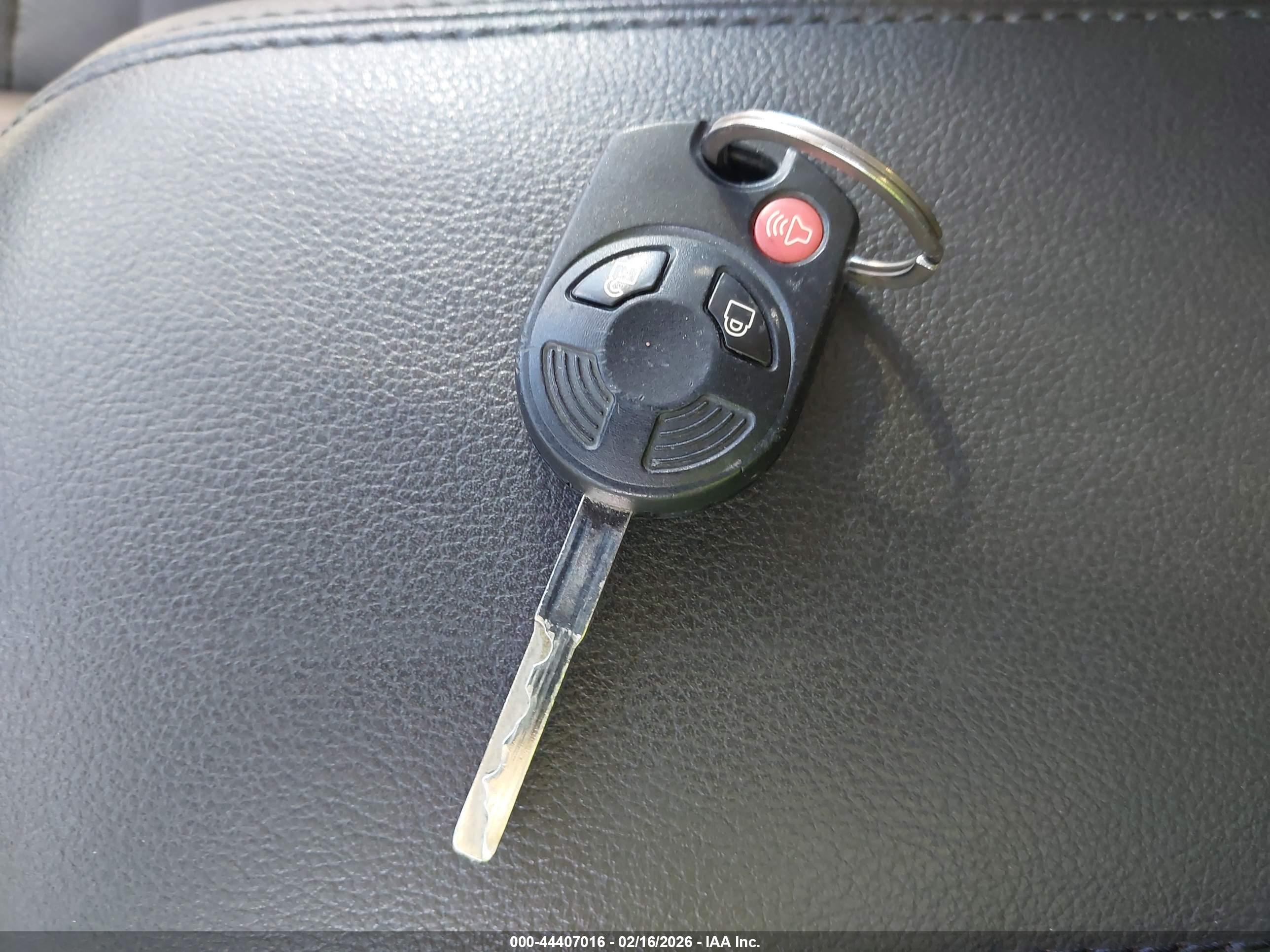 FORD ESCAPE image 11