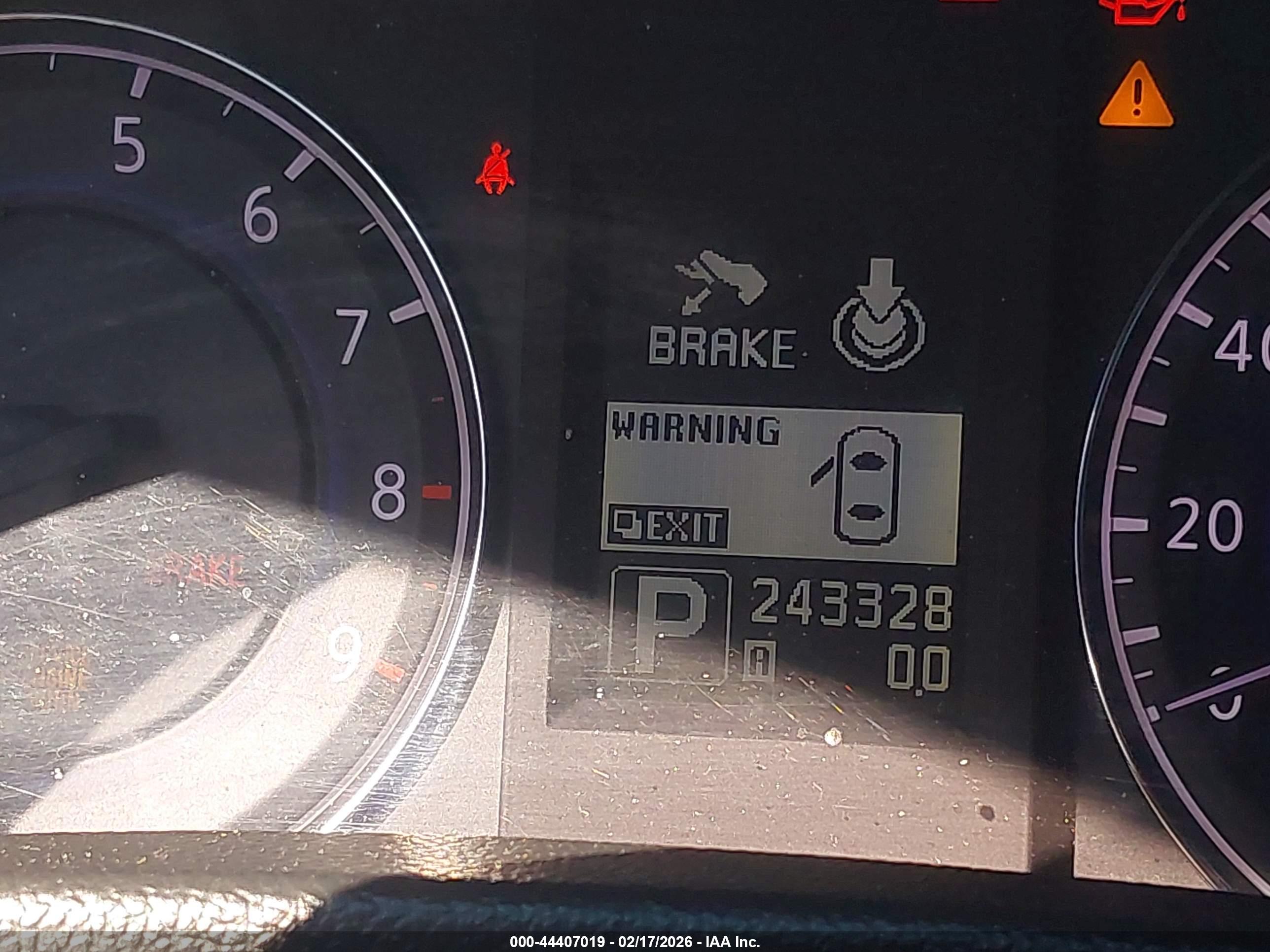 INFINITI G37 image 7