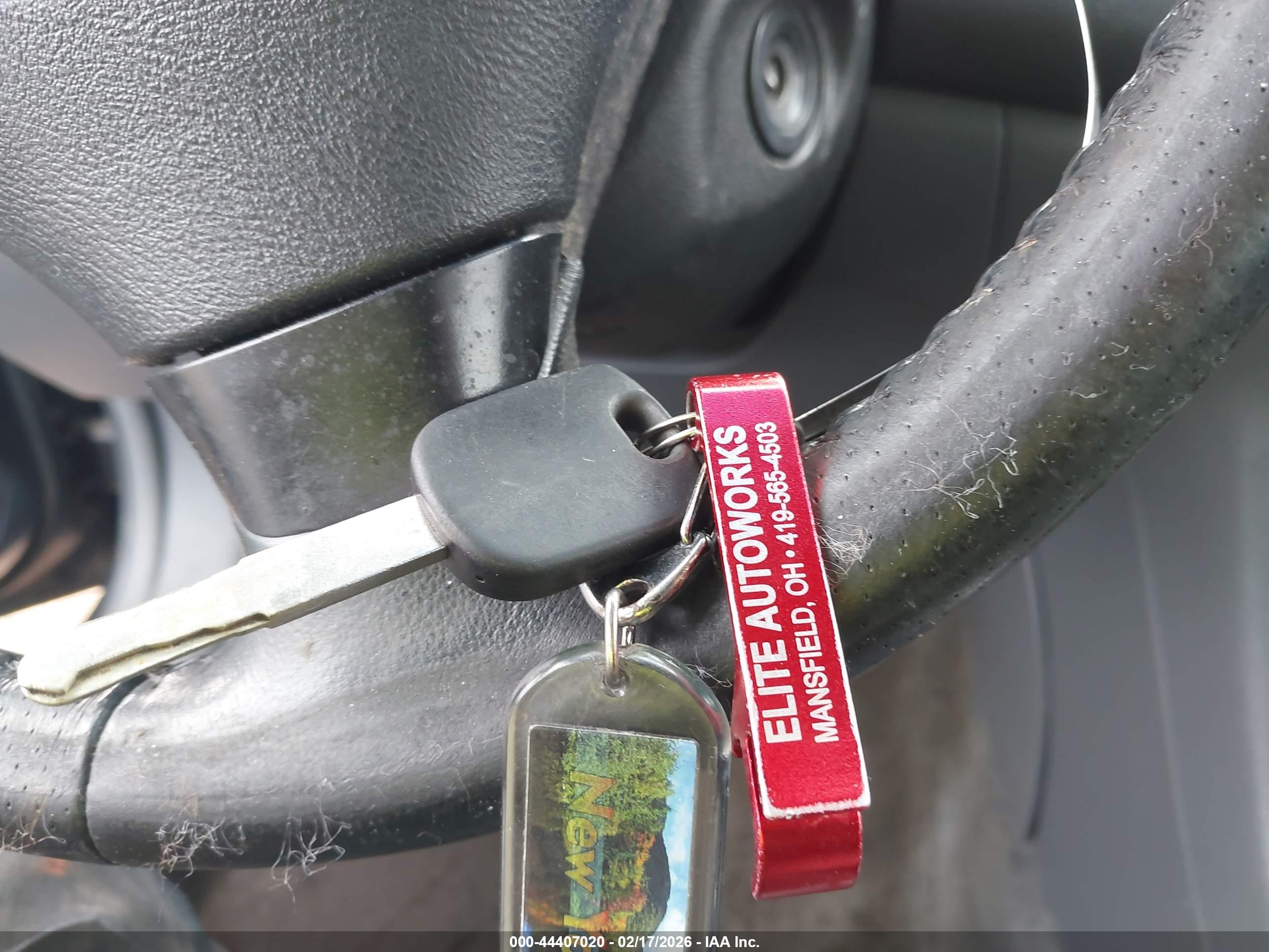 HONDA ACCORD image 11