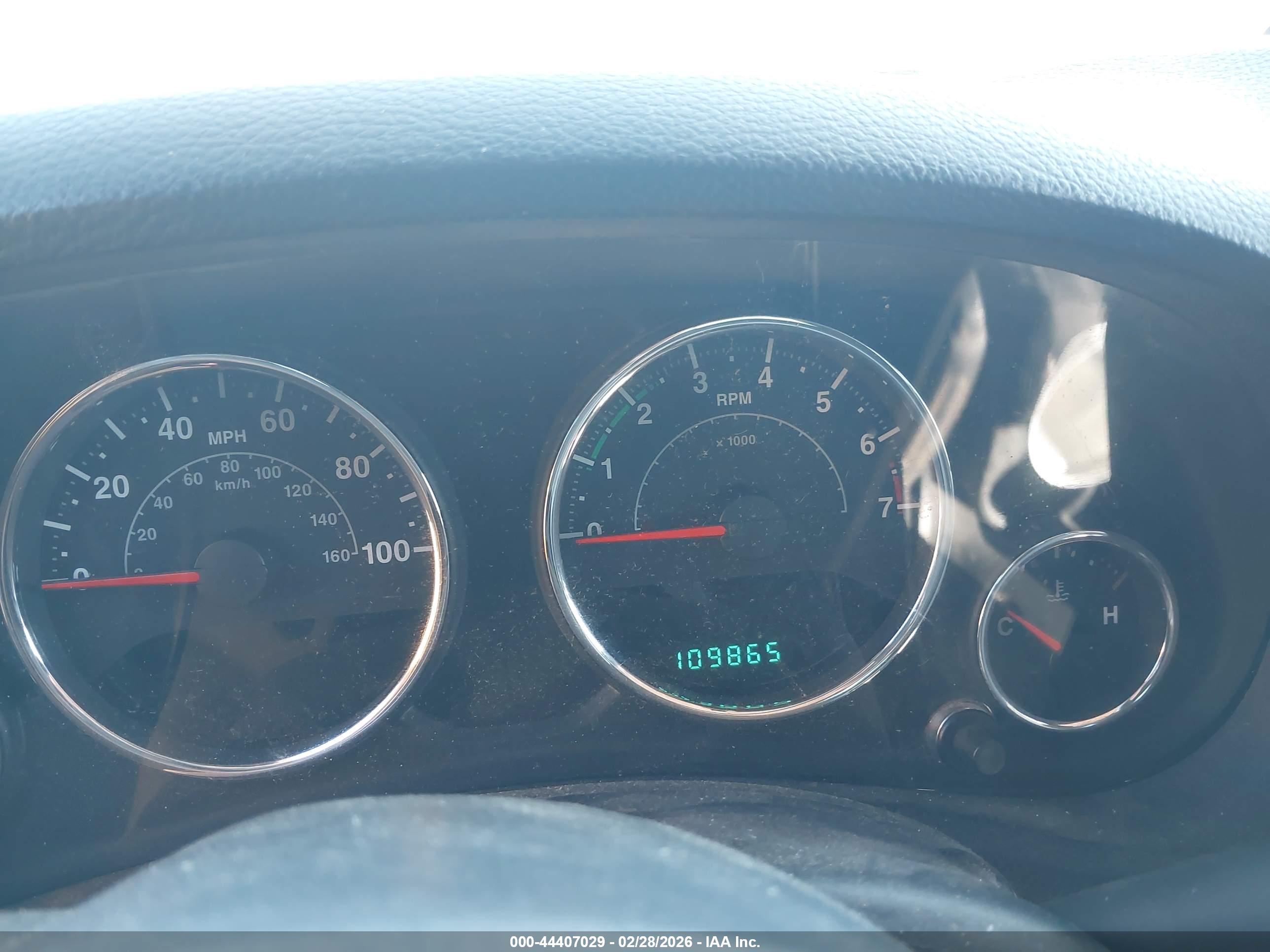 JEEP WRANGLER image 7