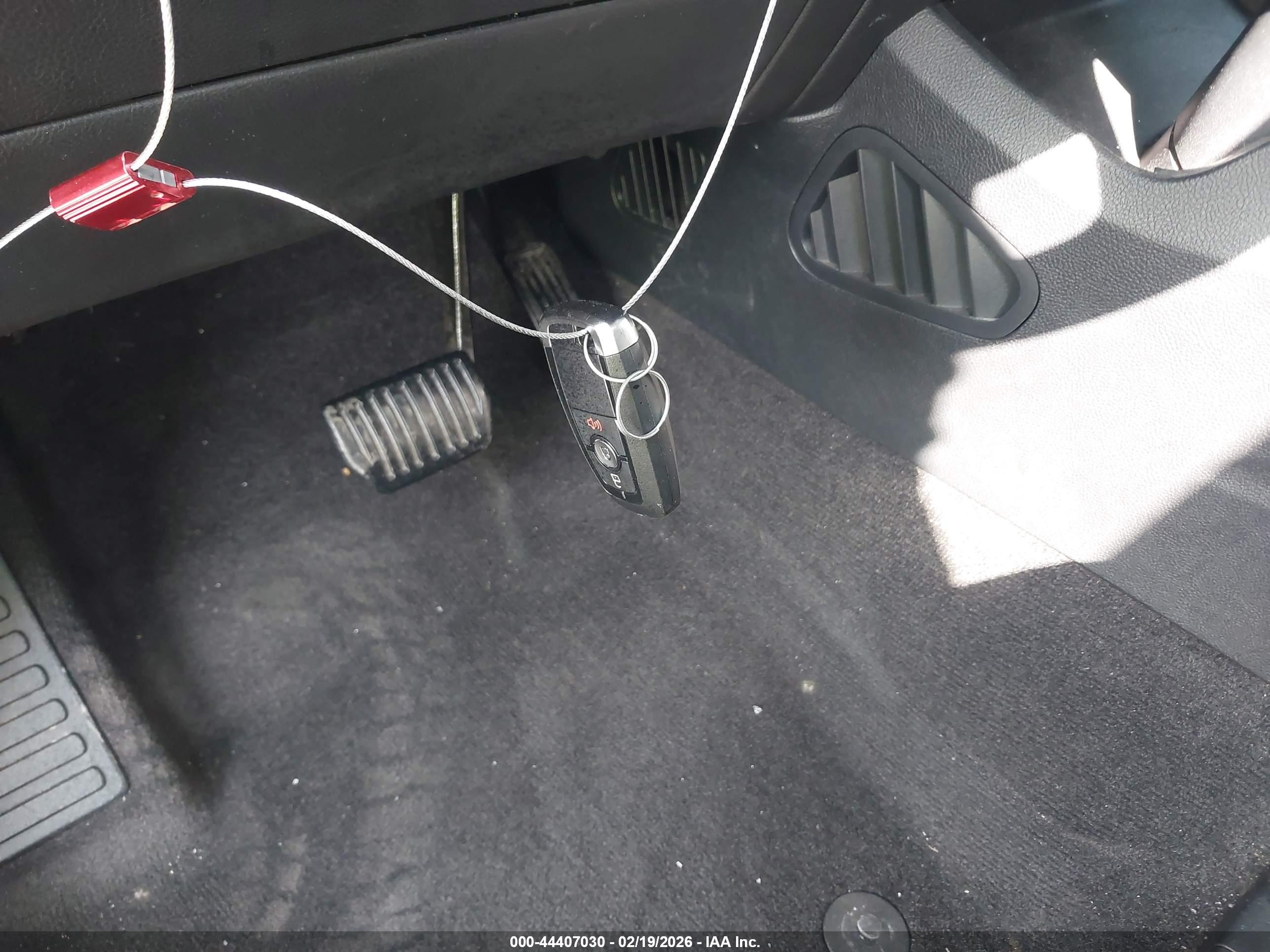 FORD EDGE image 11