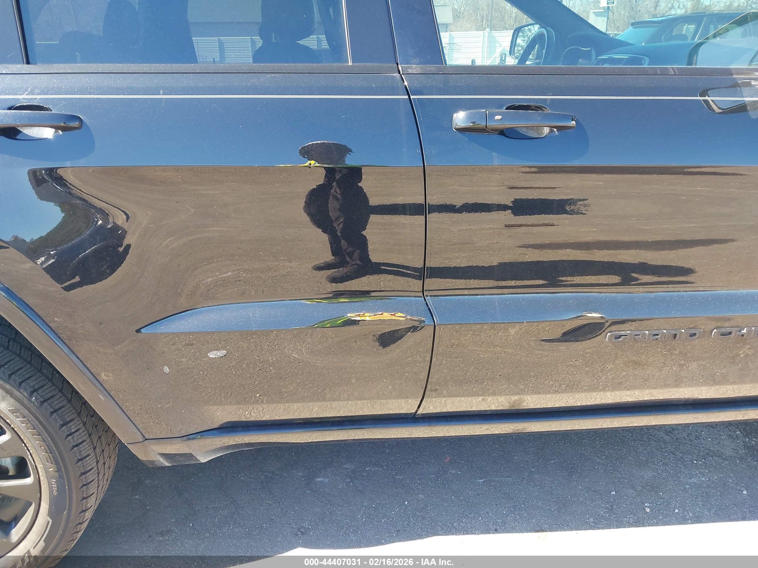 JEEP GRAND image 6