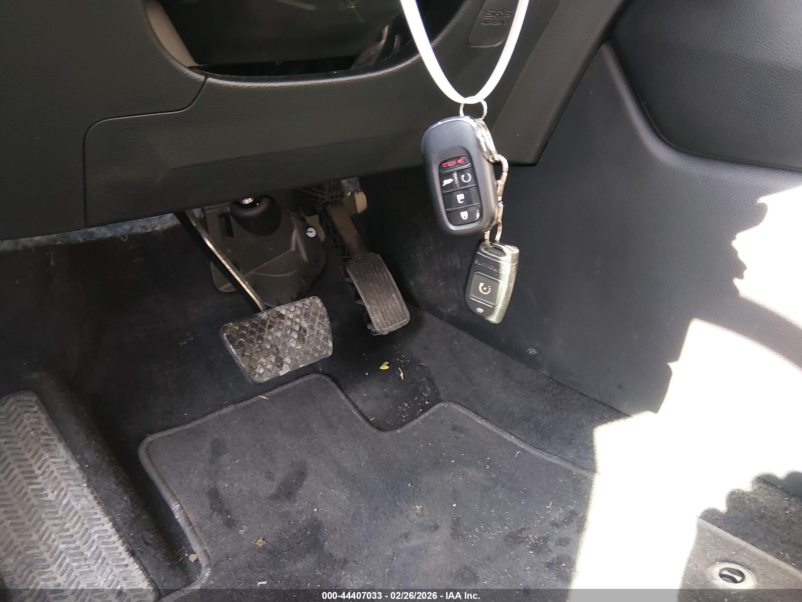 HONDA CR-V image 11