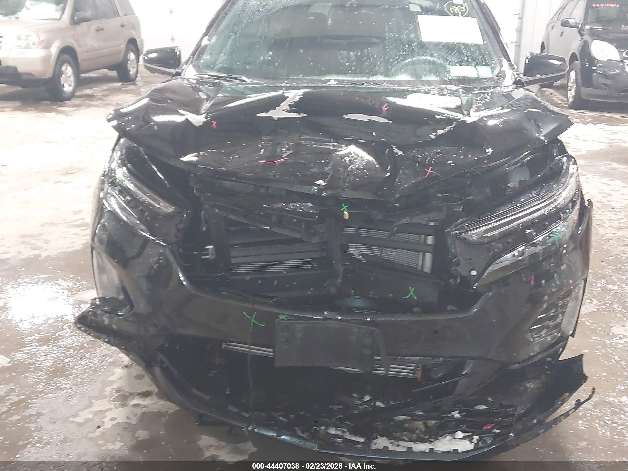 CHEVROLET EQUINOX image 6