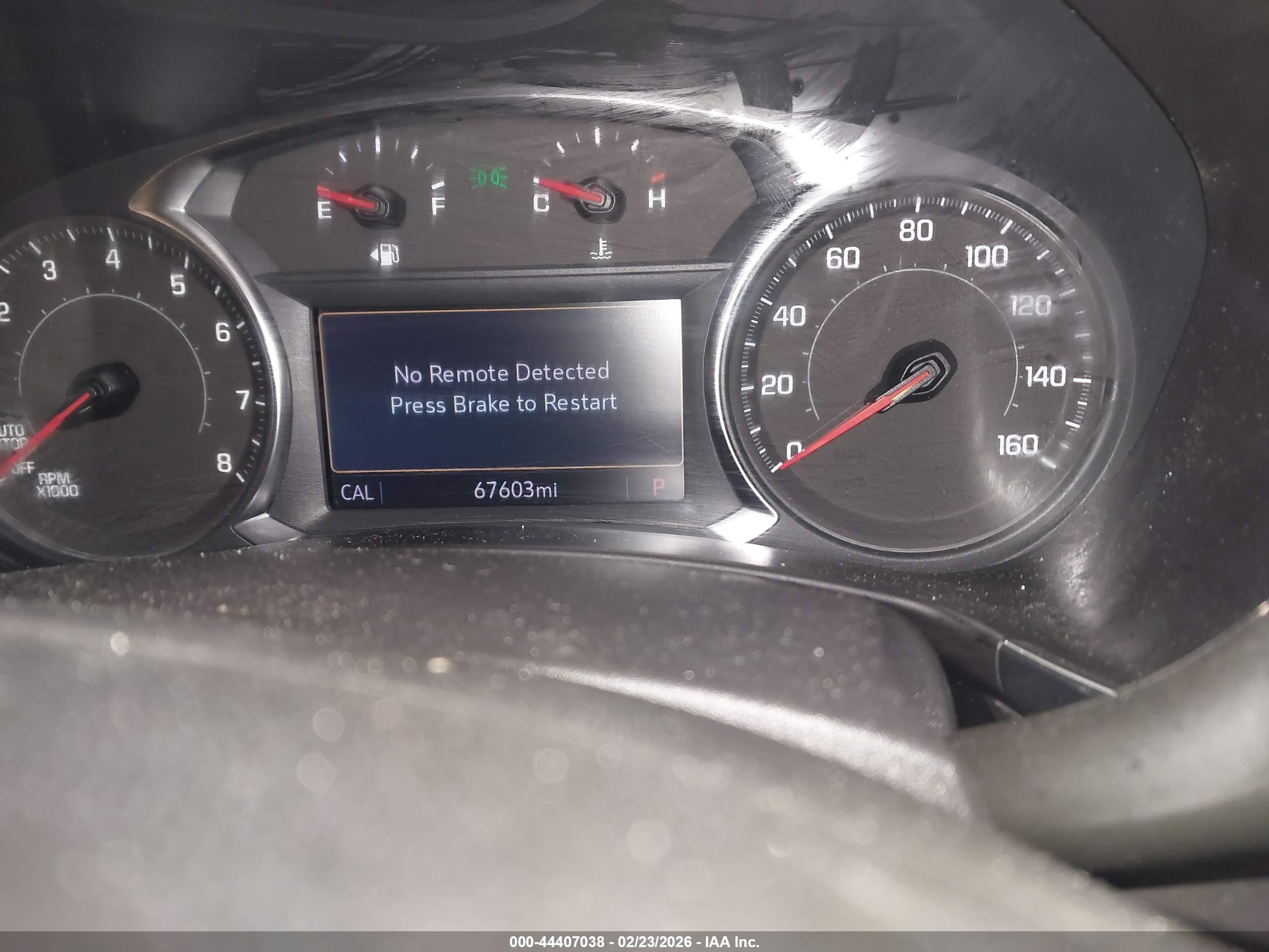 CHEVROLET EQUINOX image 7