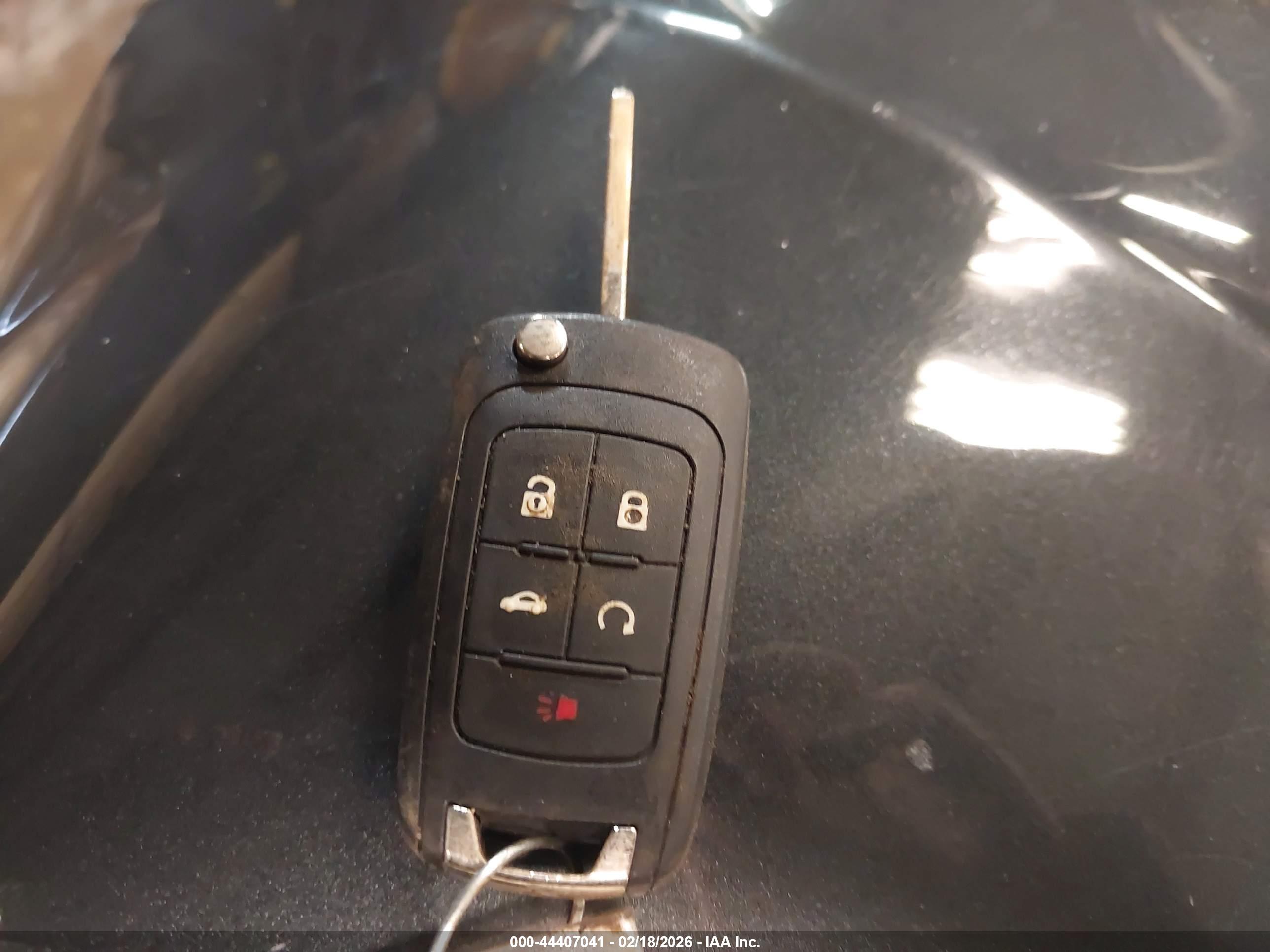 CHEVROLET IMPALA image 11