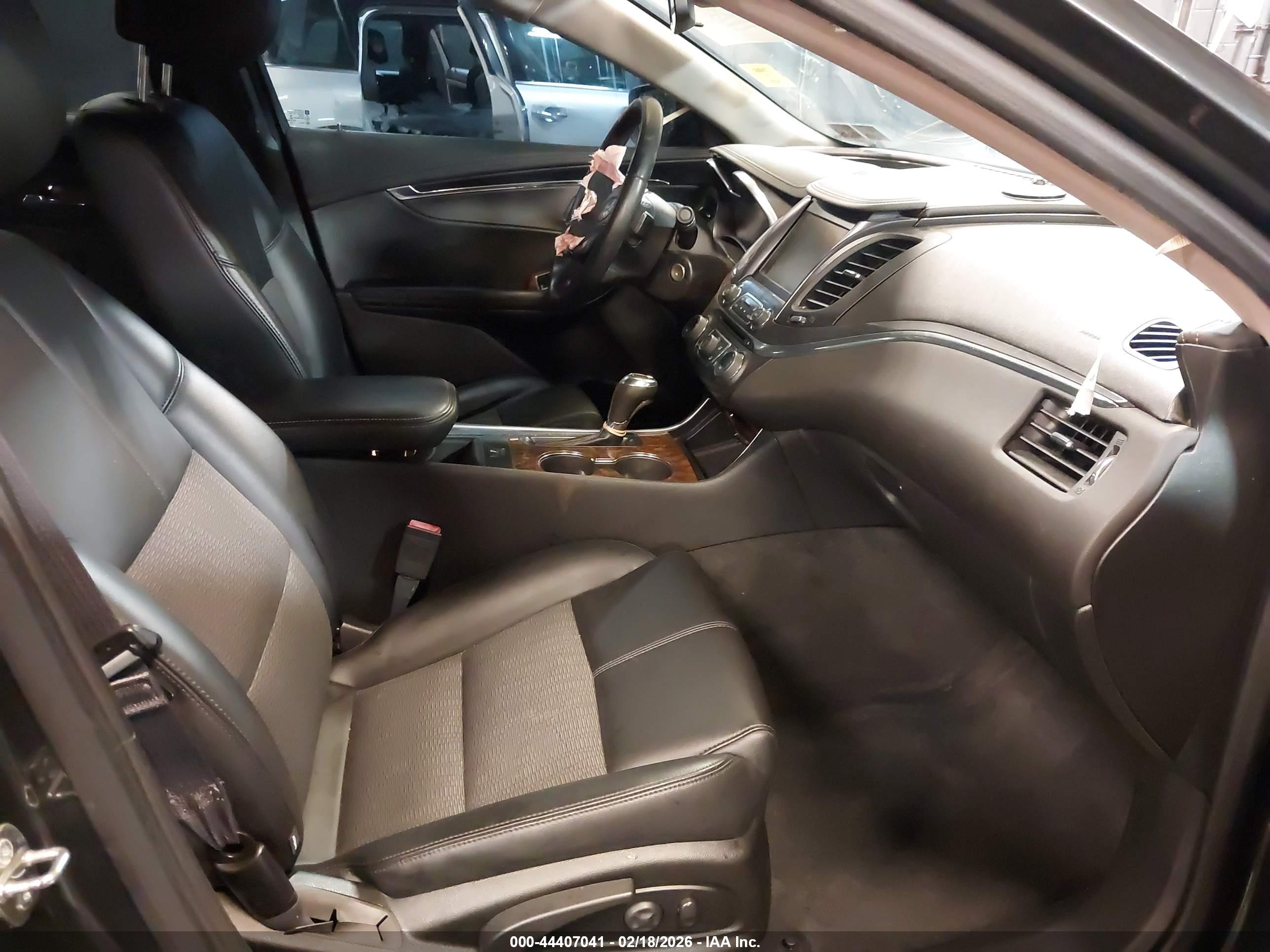 CHEVROLET IMPALA image 5