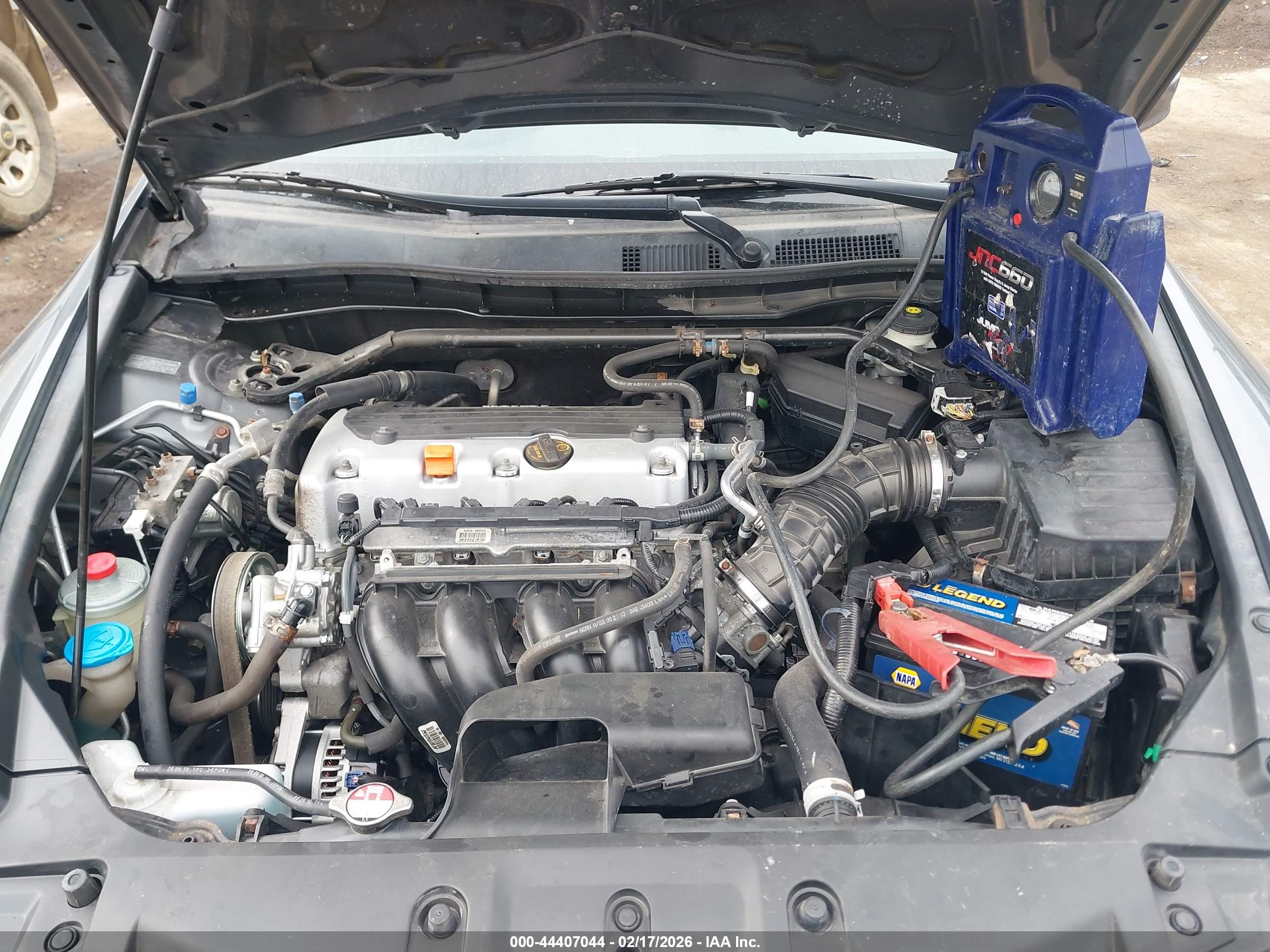 HONDA ACCORD image 10