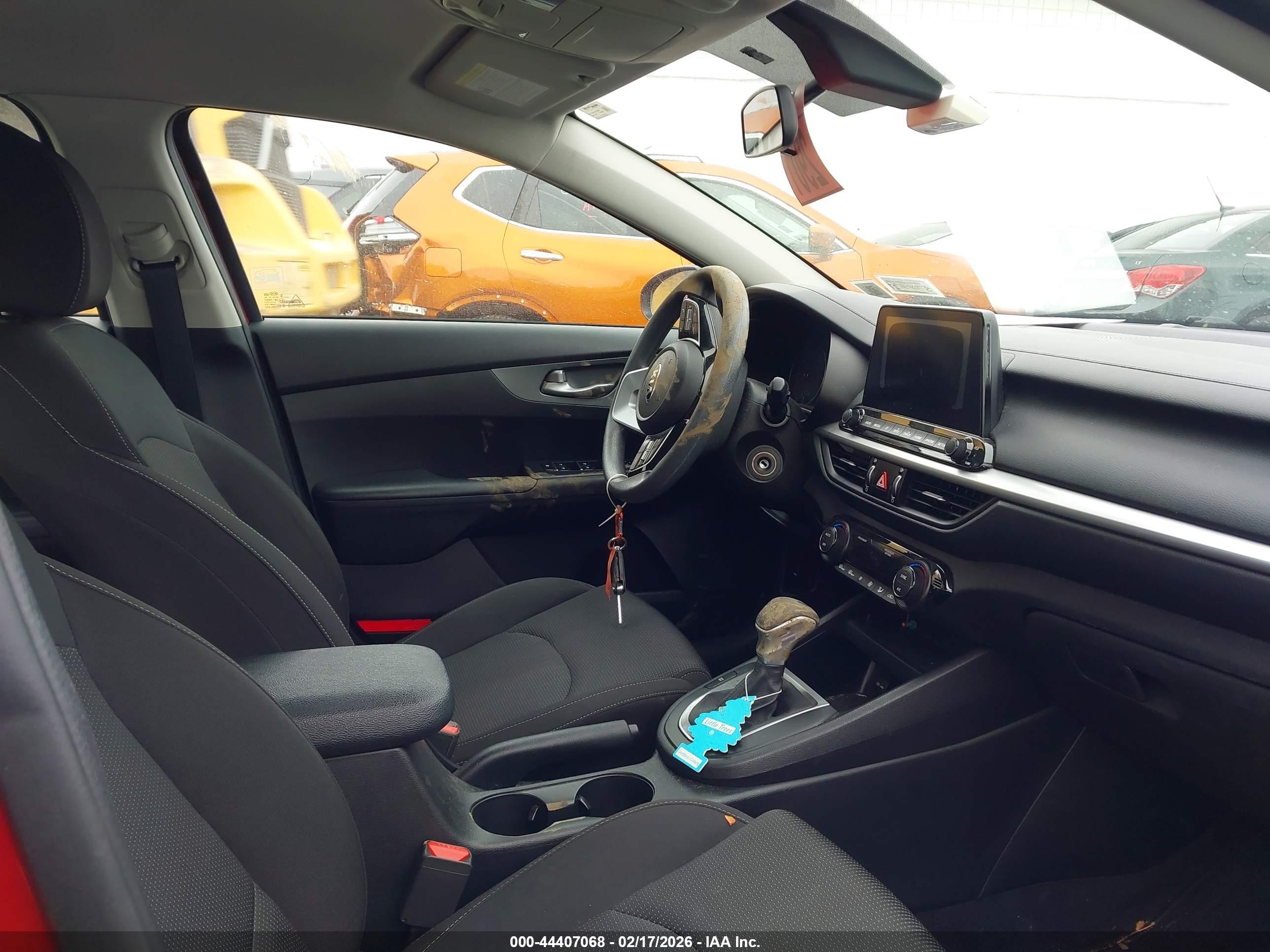KIA FORTE image 5