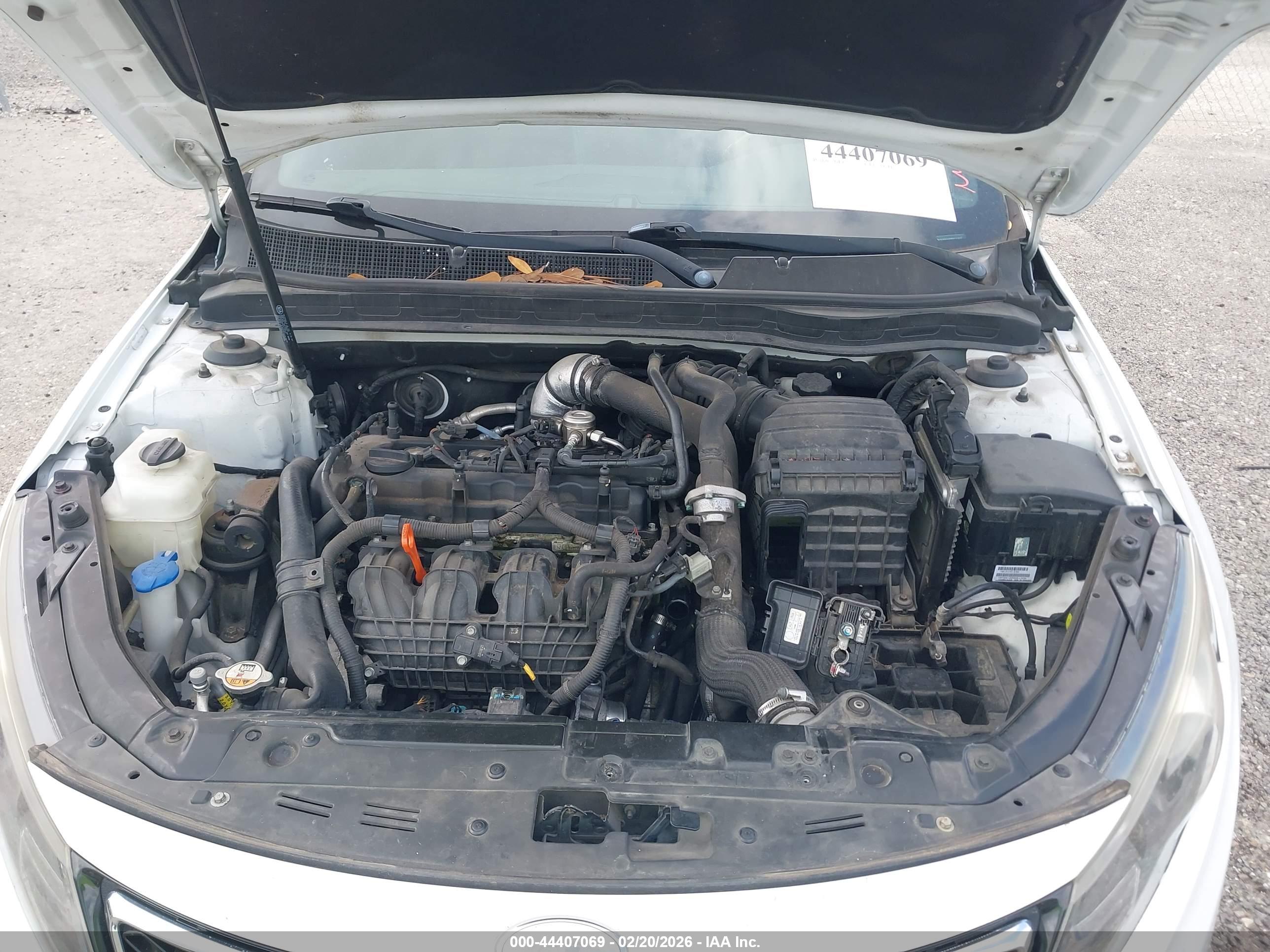 KIA OPTIMA image 10